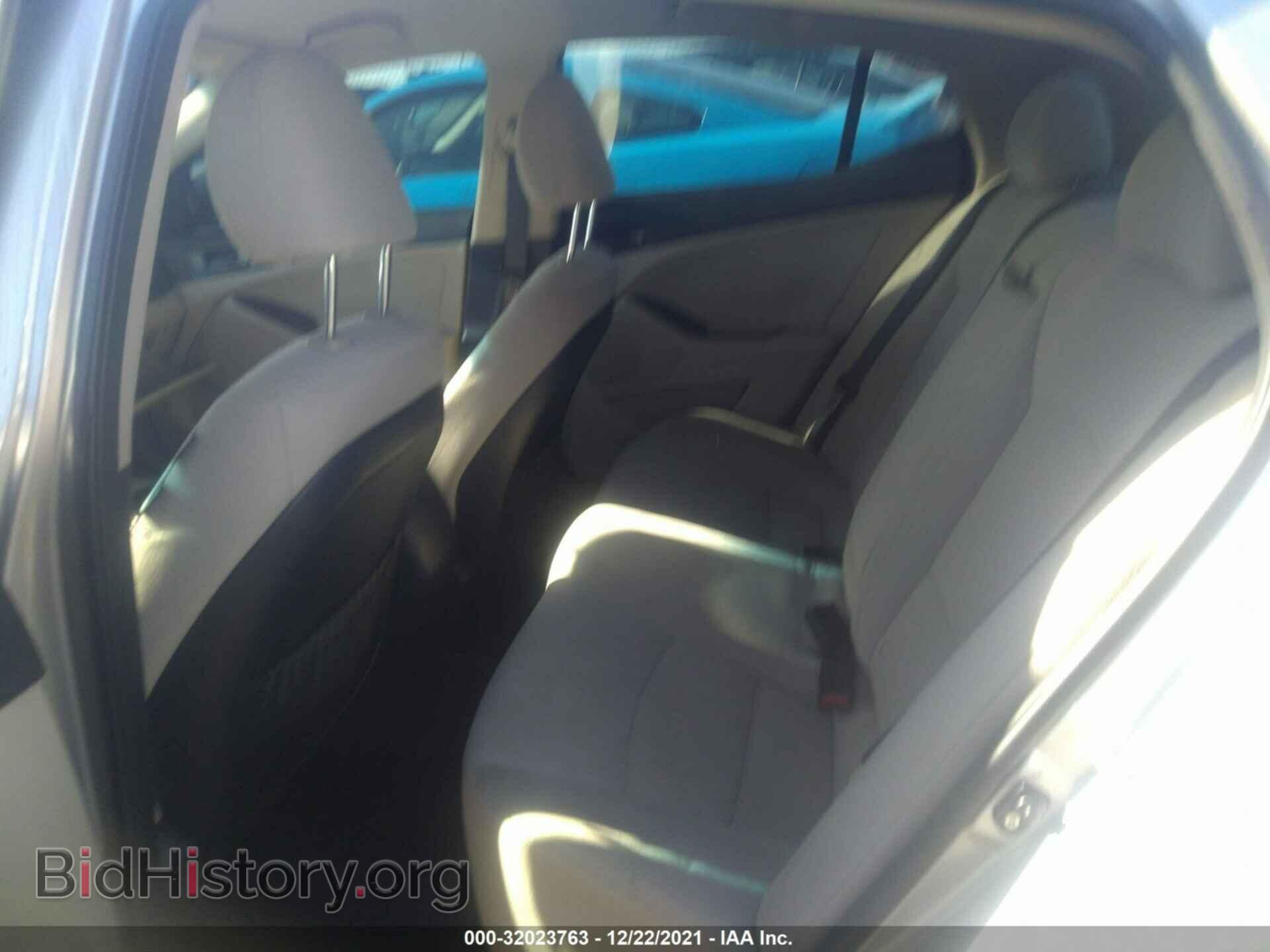 2015 KIA OPTIMA - VIN: KNAGM4A71F5545610 - Фото 8