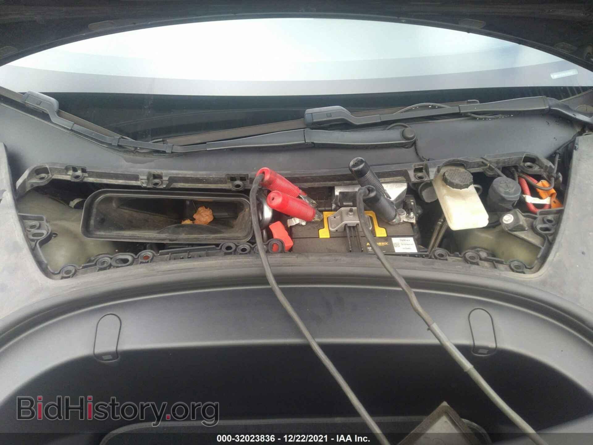 2018 TESLA MODEL 3 - VIN: 5YJ3E1EB7JF071441 - Photo 10