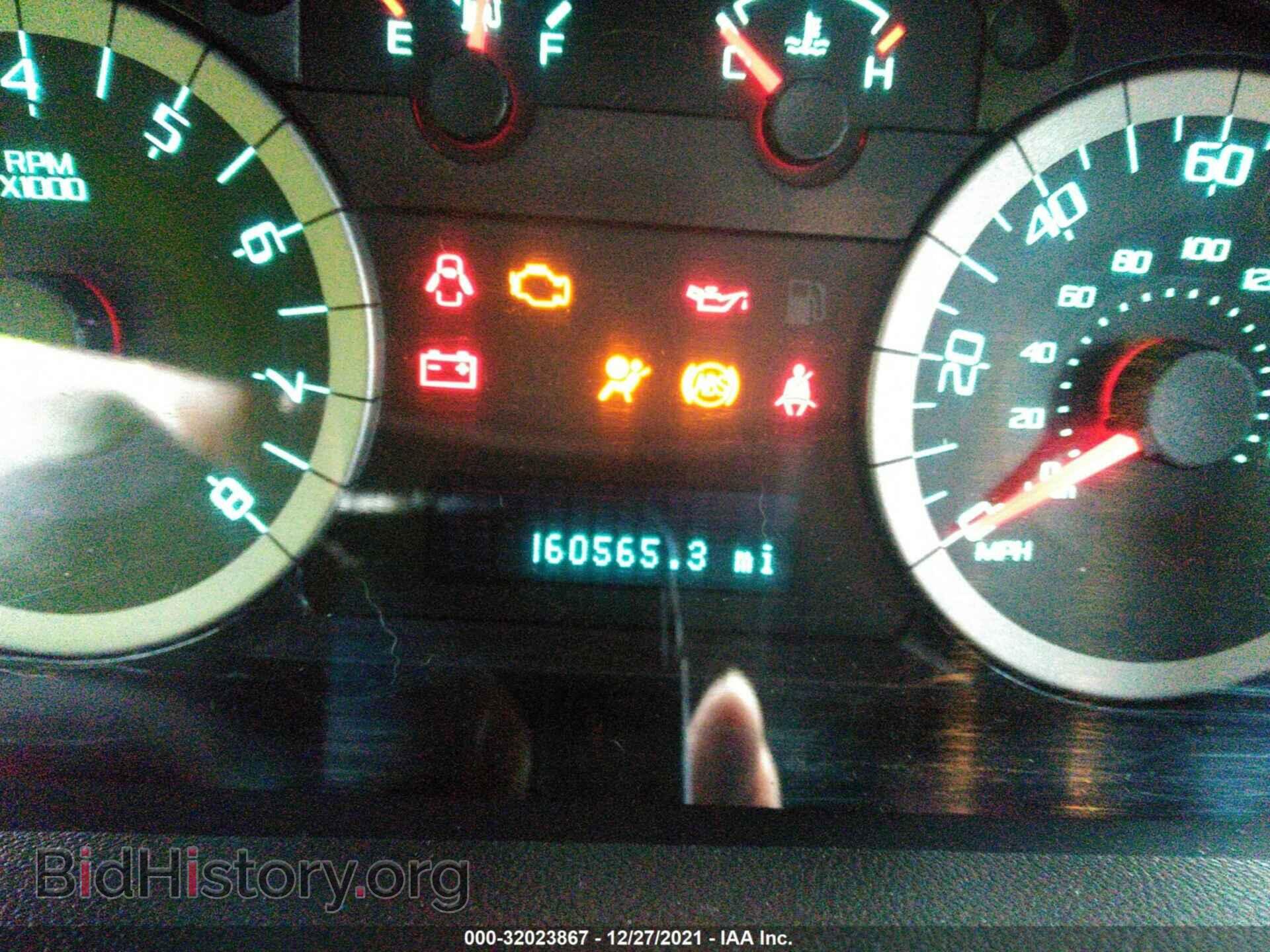 2012 FORD ESCAPE - VIN: 1FMCU9EG3CKC42331 - Фото 7
