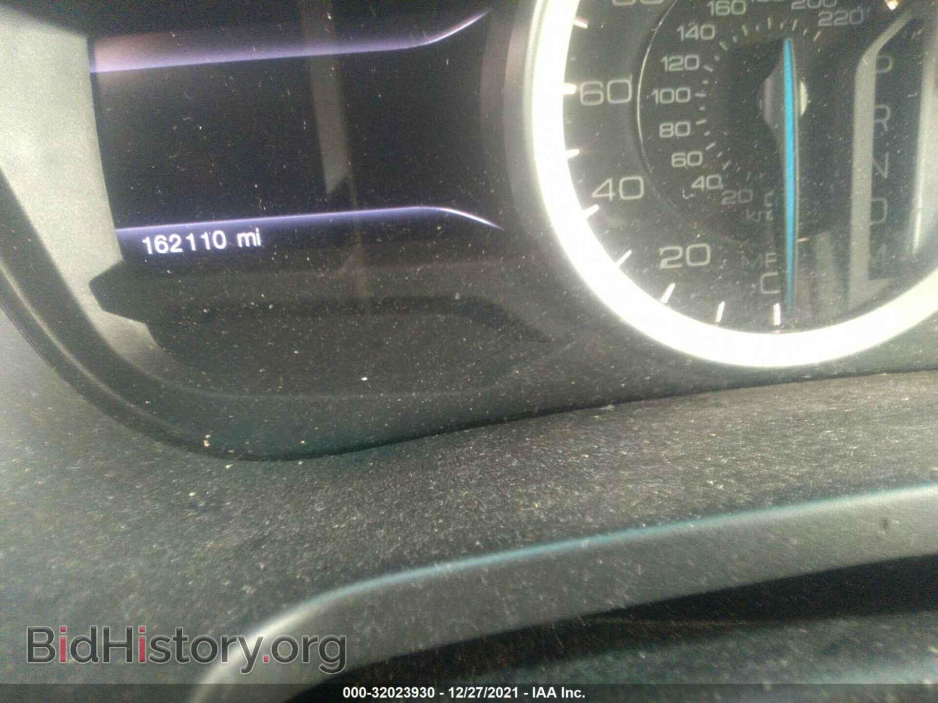 2013 FORD EXPLORER - VIN: 1FM5K7D87DGA30601 - Фото 7