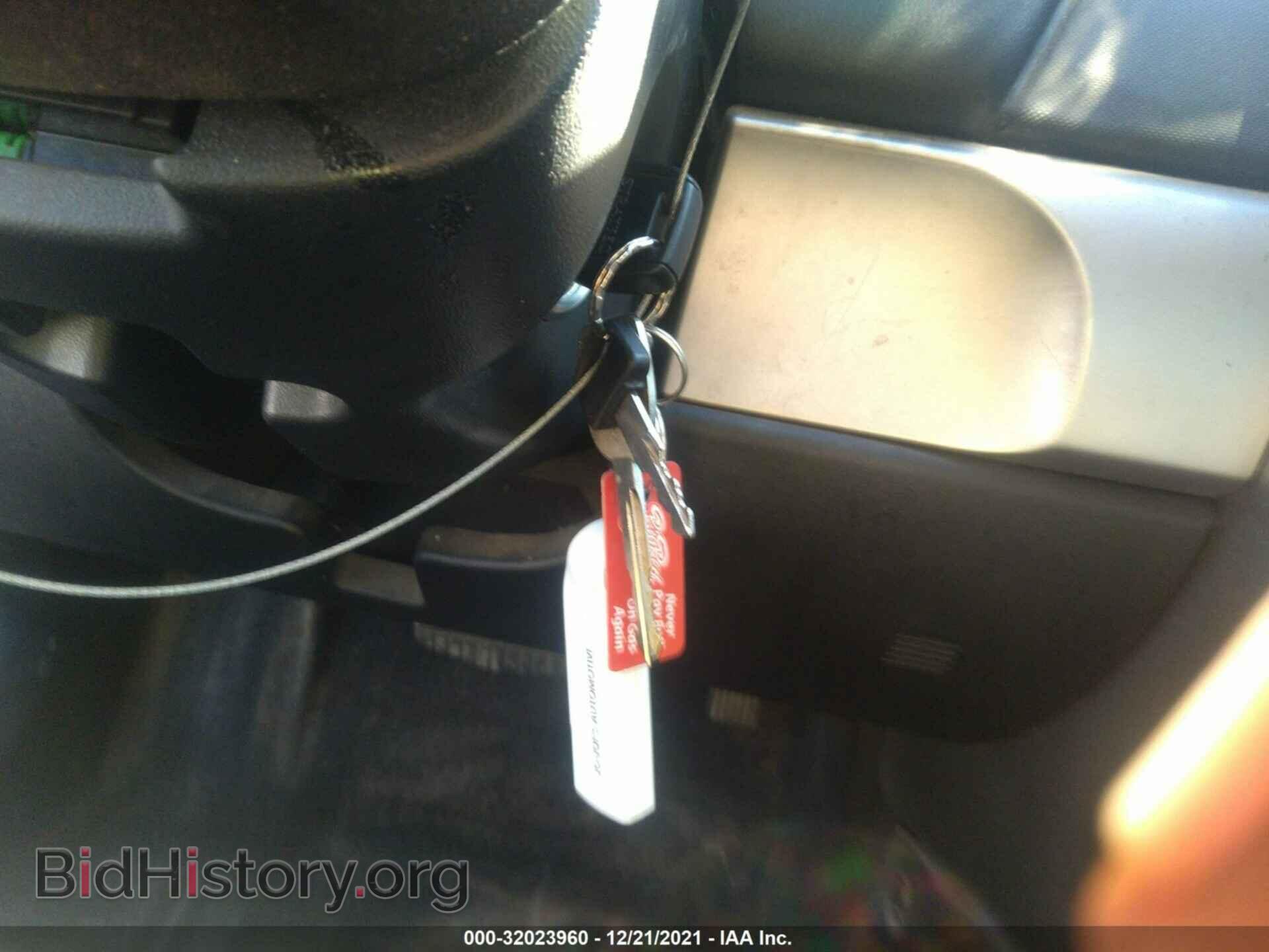 2006 MITSUBISHI GALANT - VIN: 4A3AB36F26E030217 - Фото 11