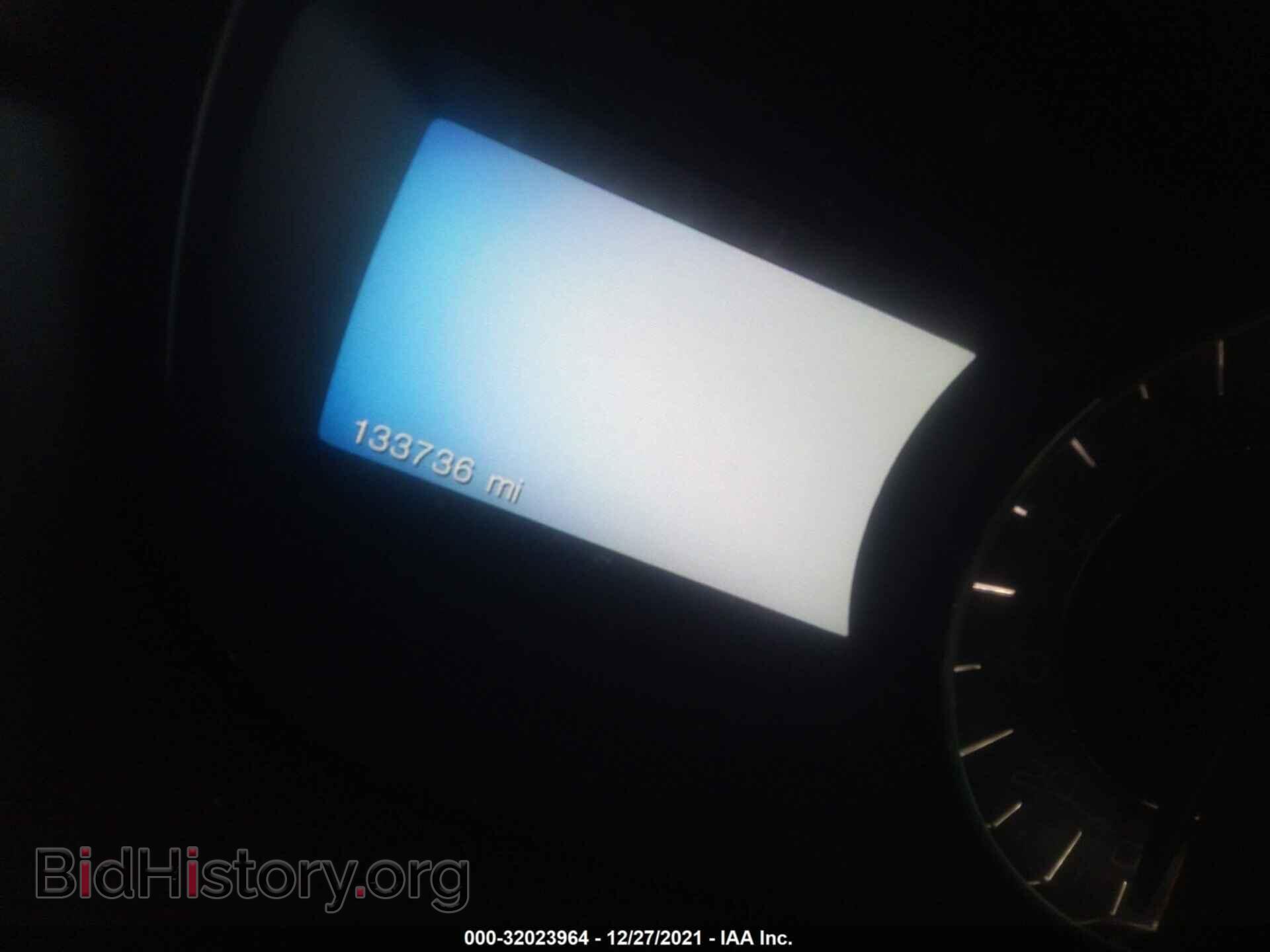 2013 FORD EDGE - VIN: 2FMDK4AK8DBC46183 - Фото 7