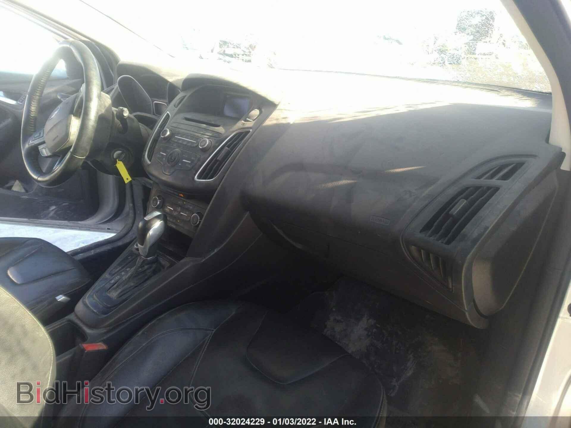 2015 FORD FOCUS - VIN: 1FADP3K21FL274527 - Photo 5