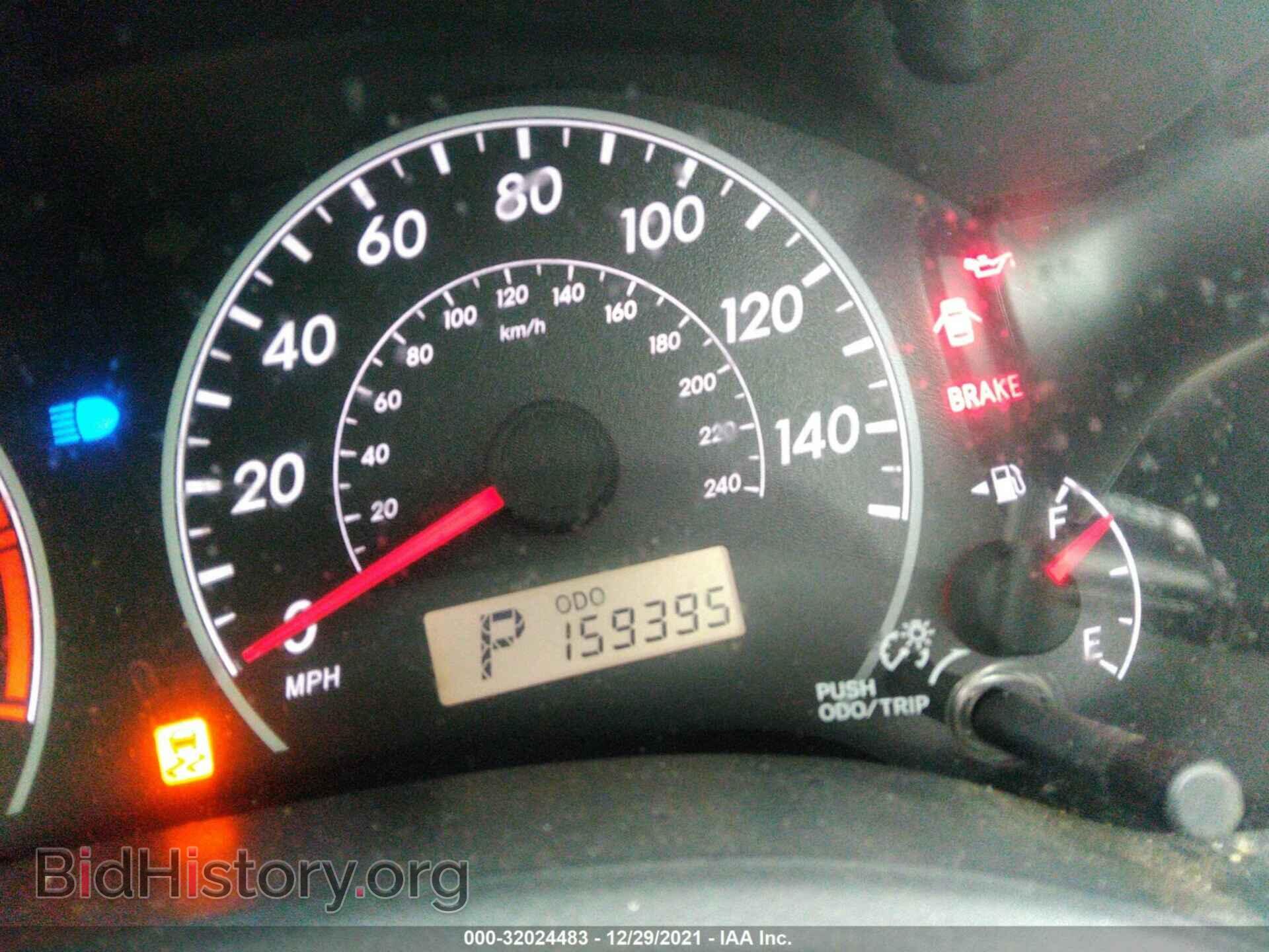 2013 TOYOTA COROLLA - VIN: 2T1BU4EE5DC928312 - Фото 7