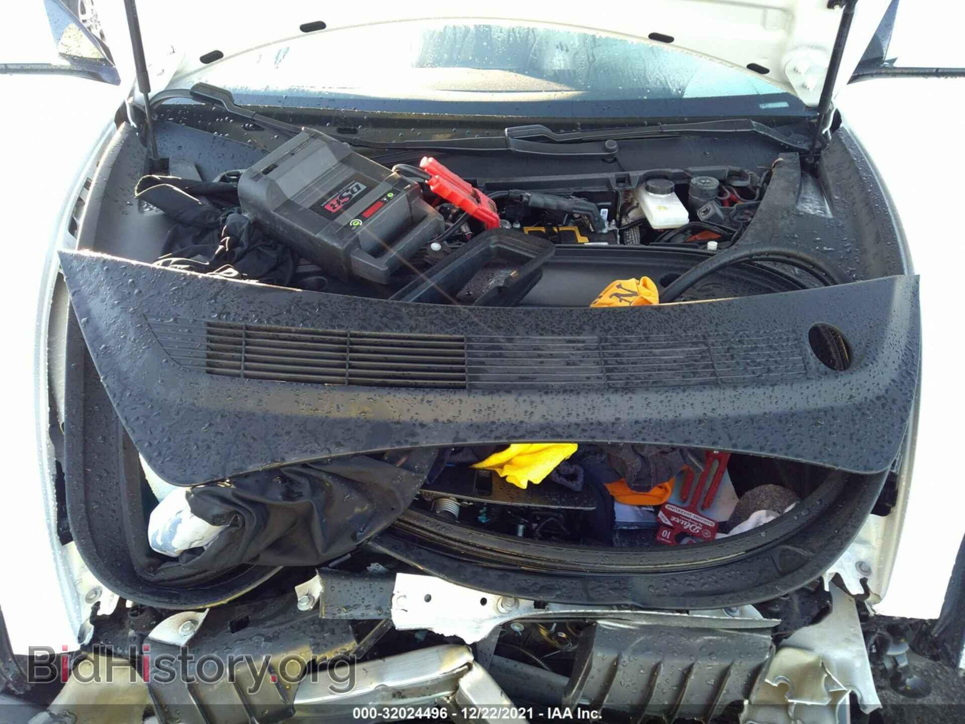 2021 TESLA MODEL 3 - VIN: 5YJ3E1EA6MF853726 - Photo 10