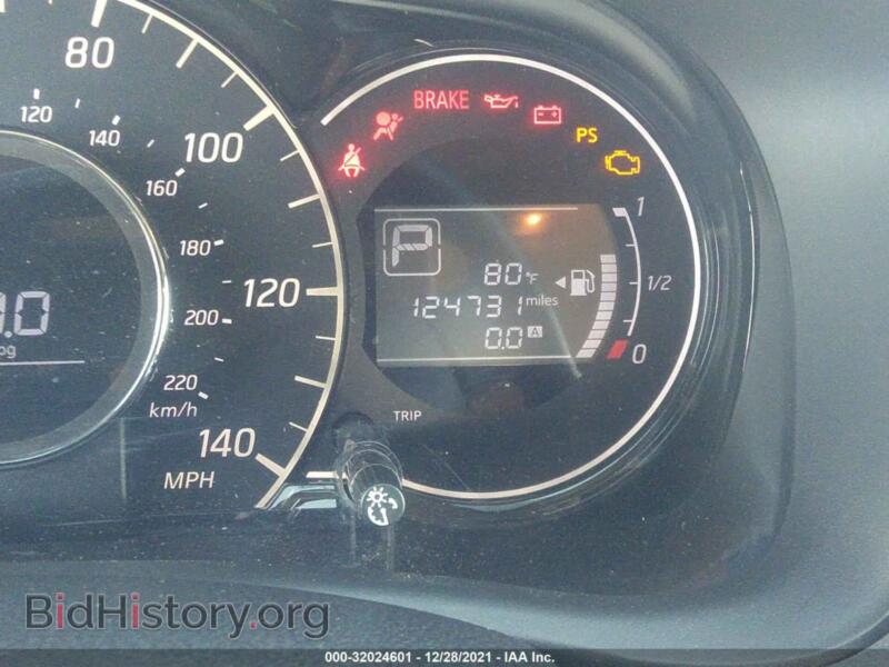 2016 Nissan VERSA NOTE (VIN 3N1CE2CP4GL406978) — photo 7 of 15