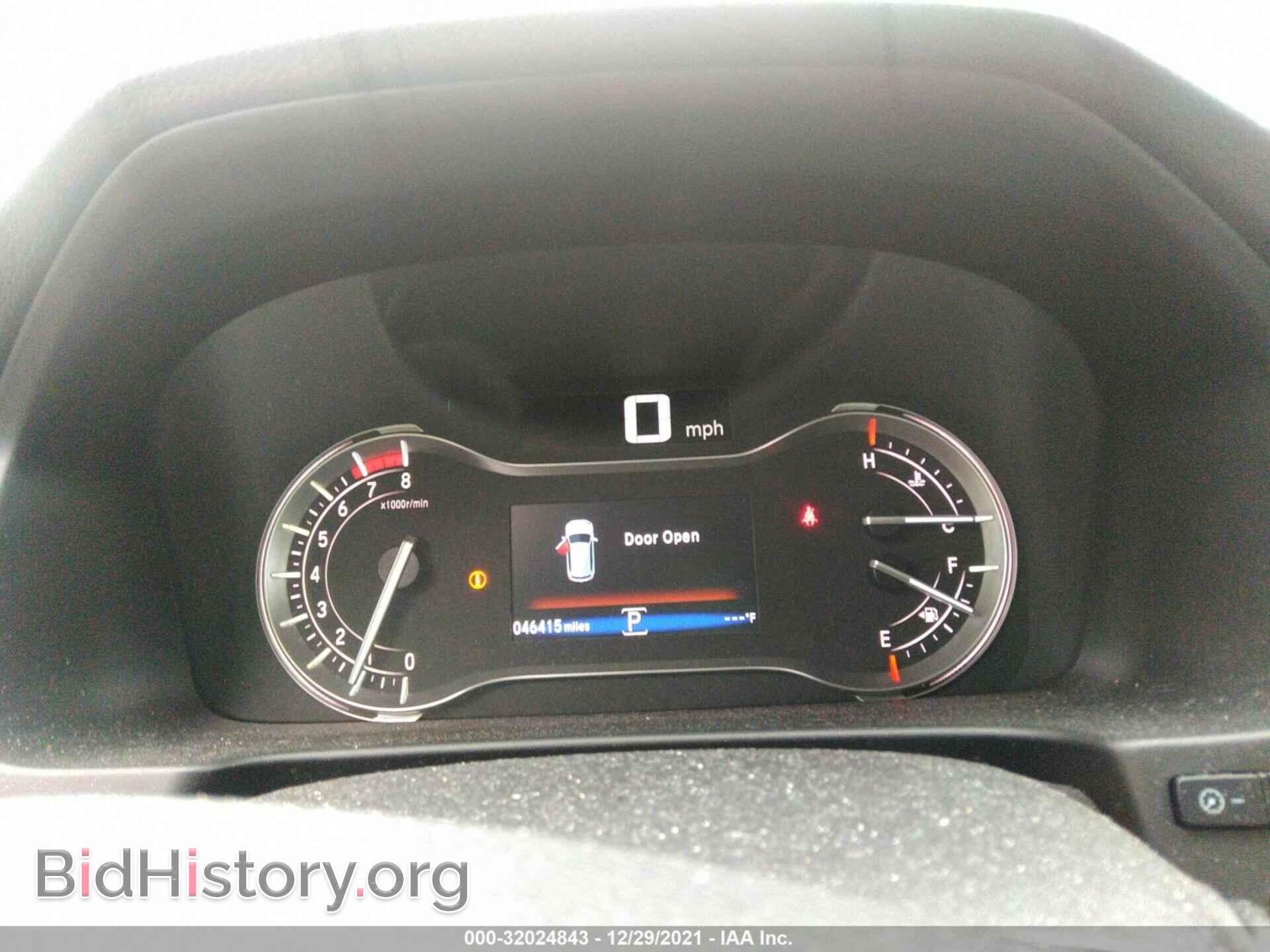 2018 HONDA PILOT - VIN: 5FNYF6H53JB032187 - Фото 7
