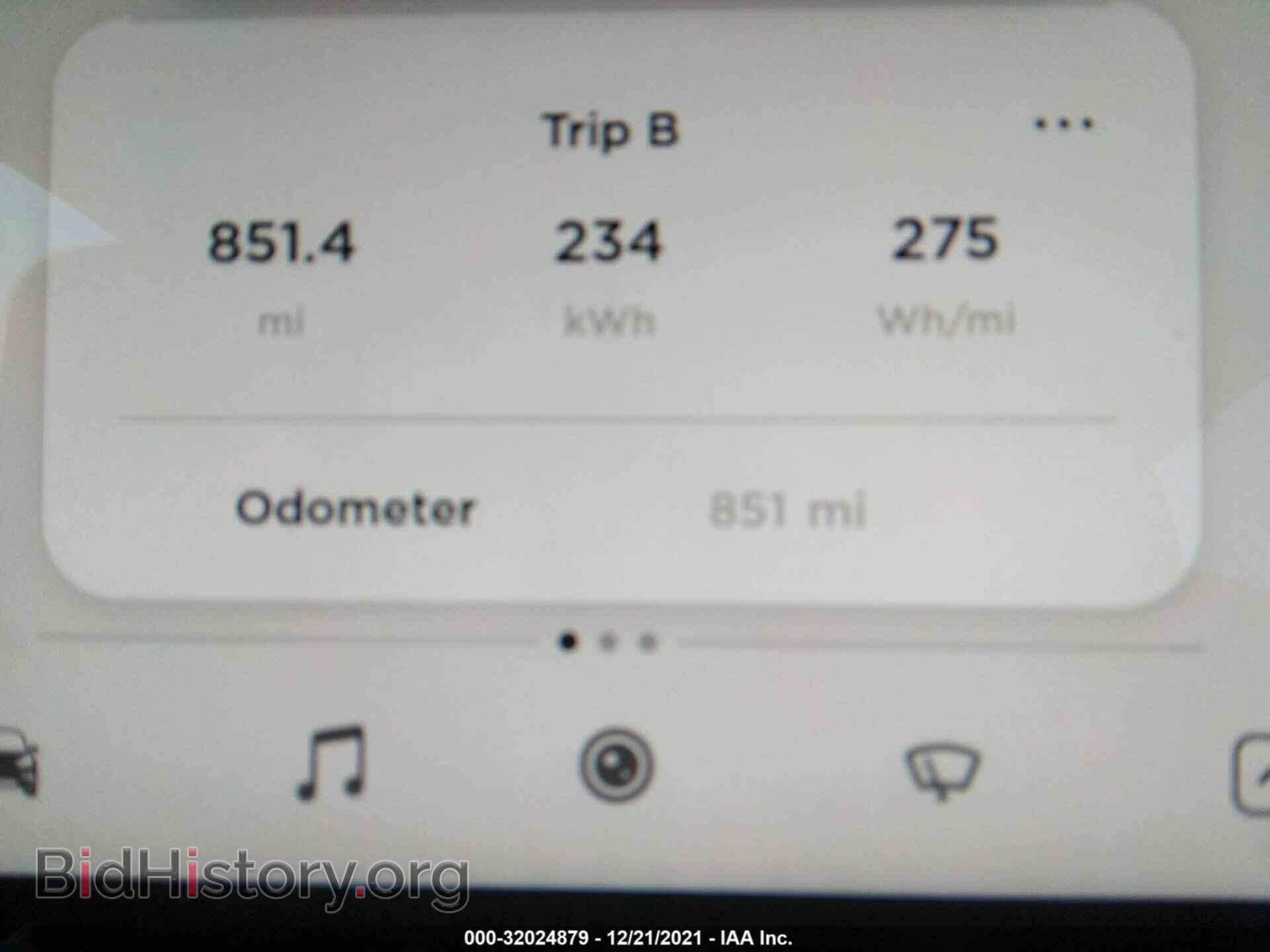 2022 TESLA MODEL 3 - VIN: 5YJ3E1EA0NF108052 - Photo 7