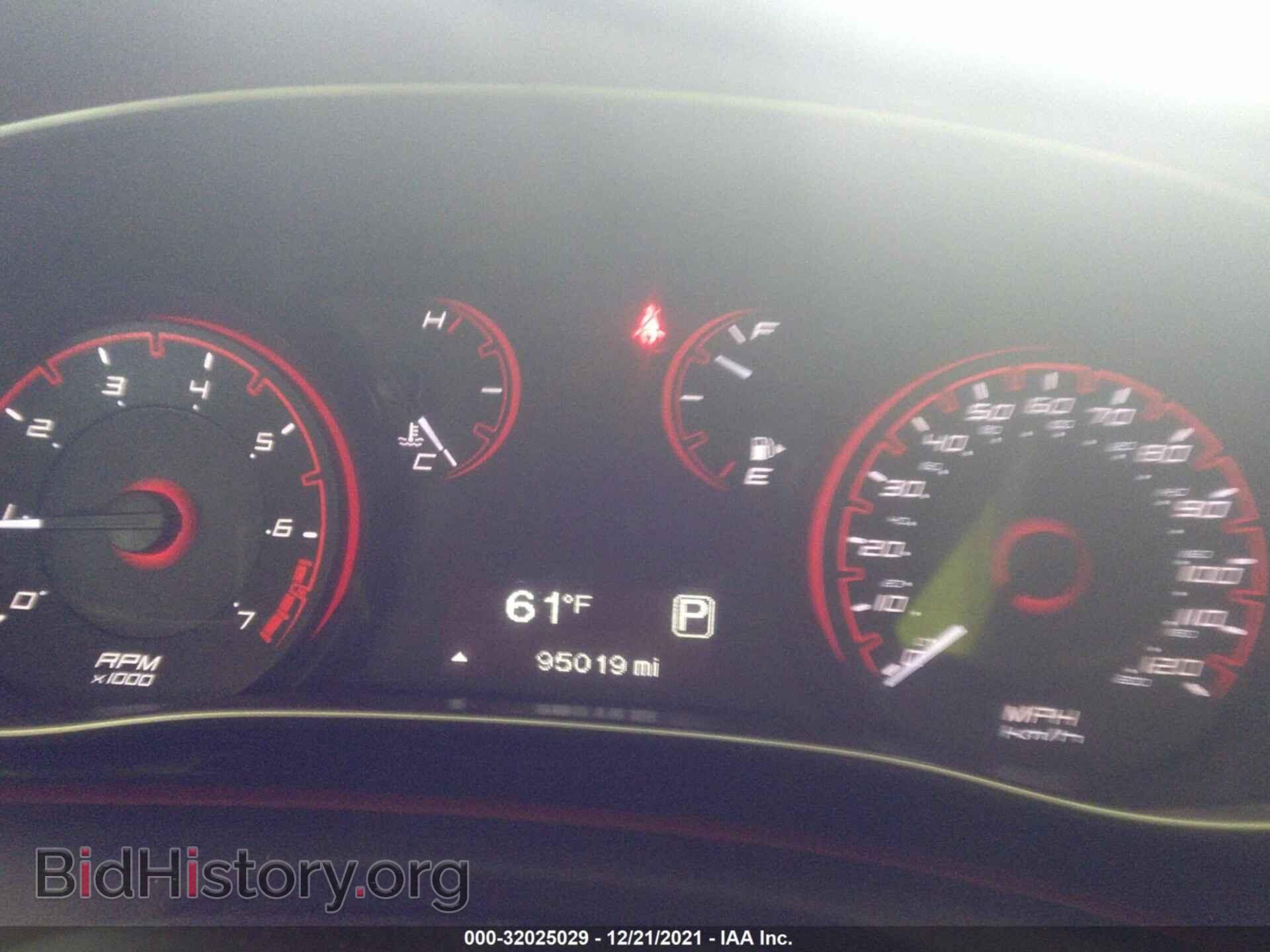 2015 DODGE DART - VIN: 1C3CDFBB7FD275552 - Фото 7