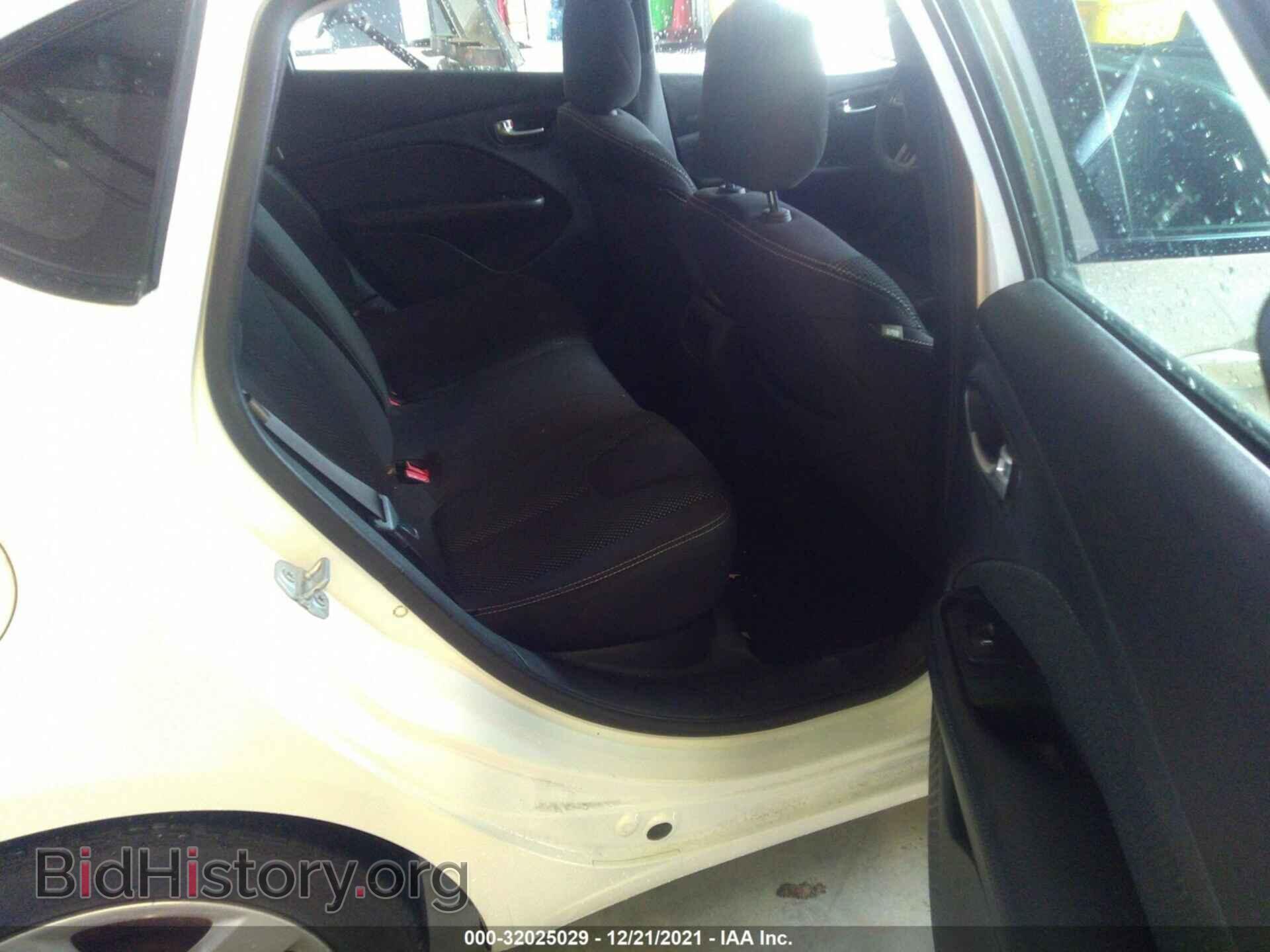 2015 DODGE DART - VIN: 1C3CDFBB7FD275552 - Фото 8