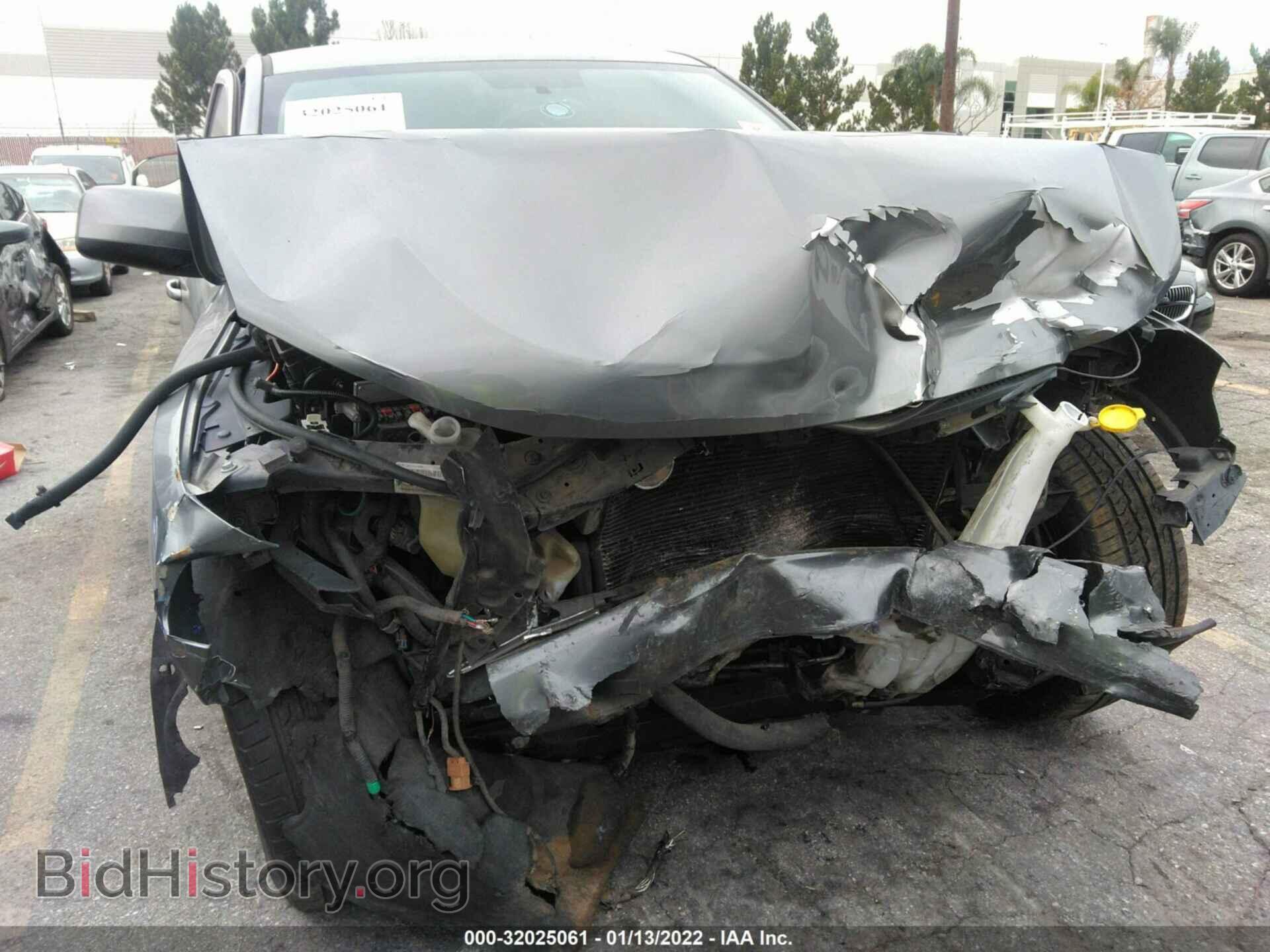 2012 DODGE DURANGO - VIN: 1C4RDHAG4CC130260 - Фото 6