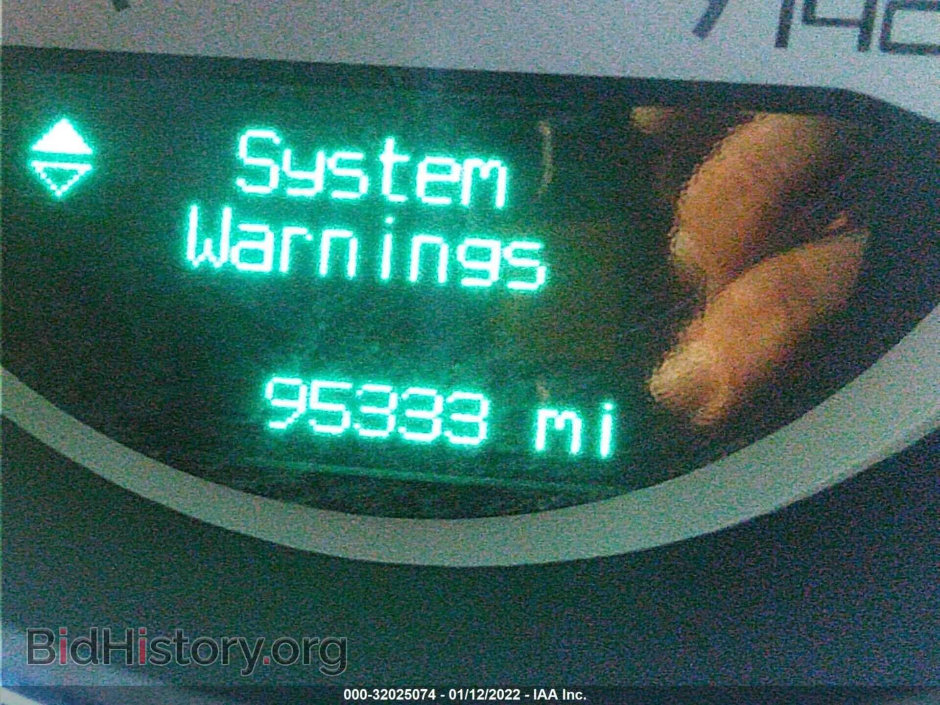 2013 DODGE CHALLENGER - VIN: 2C3CDYAGXDH567737 - Фото 7