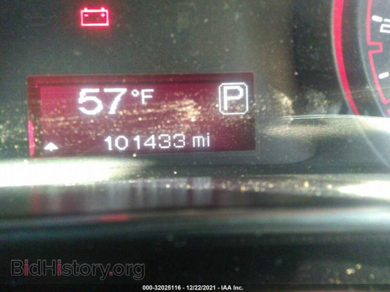 2014 Dodge DART (VIN 1C3CDFBB0ED867728) — фото 7 из 15