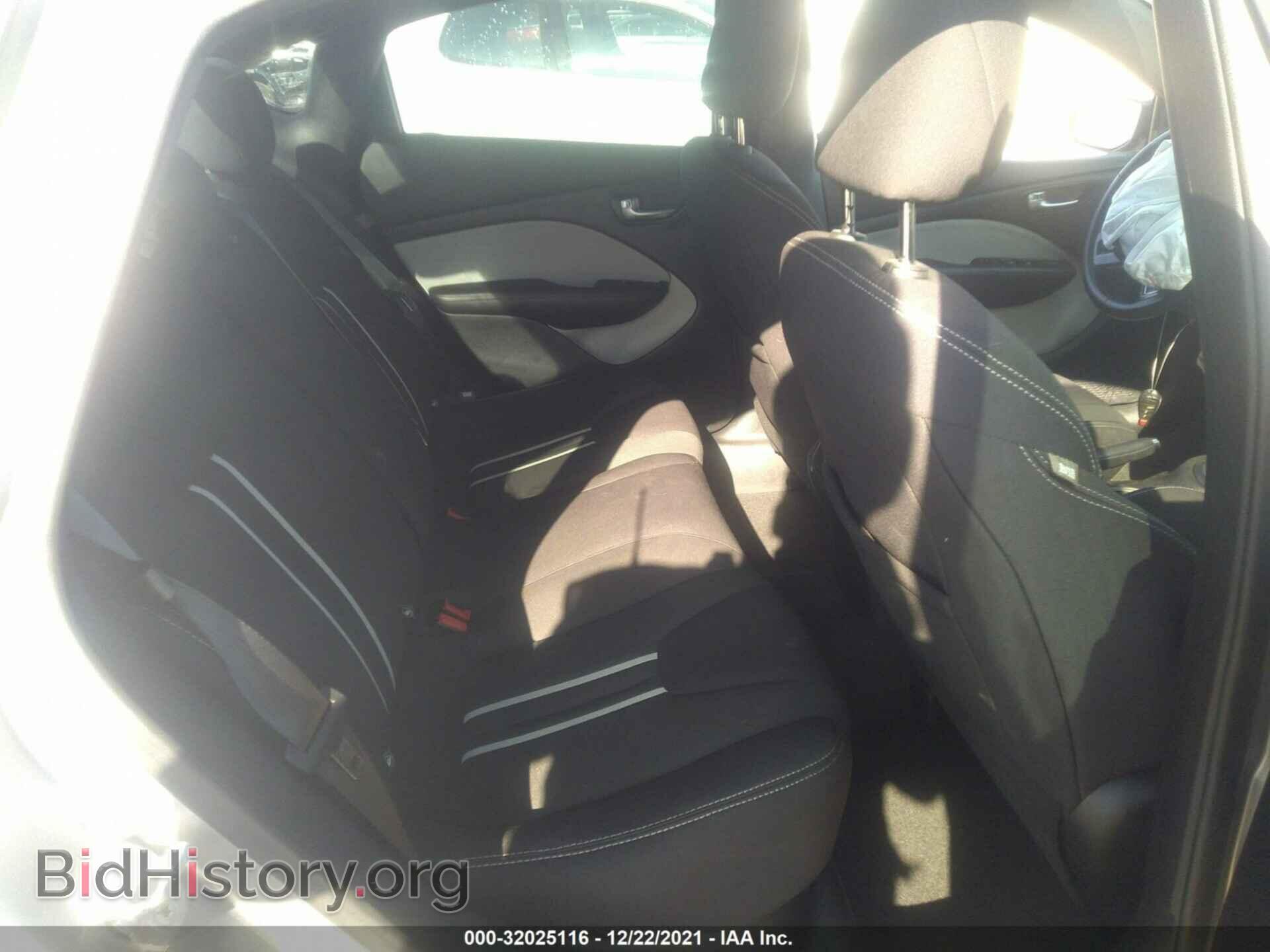 2014 DODGE DART - VIN: 1C3CDFBB0ED867728 - Photo 8