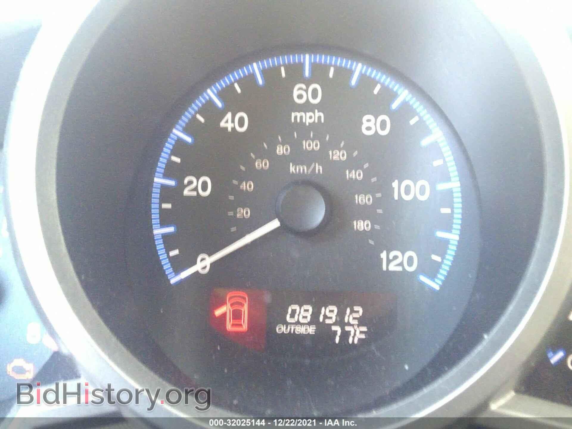 2010 HONDA ELEMENT - VIN: 5J6YH1H75AL000928 - Фото 7