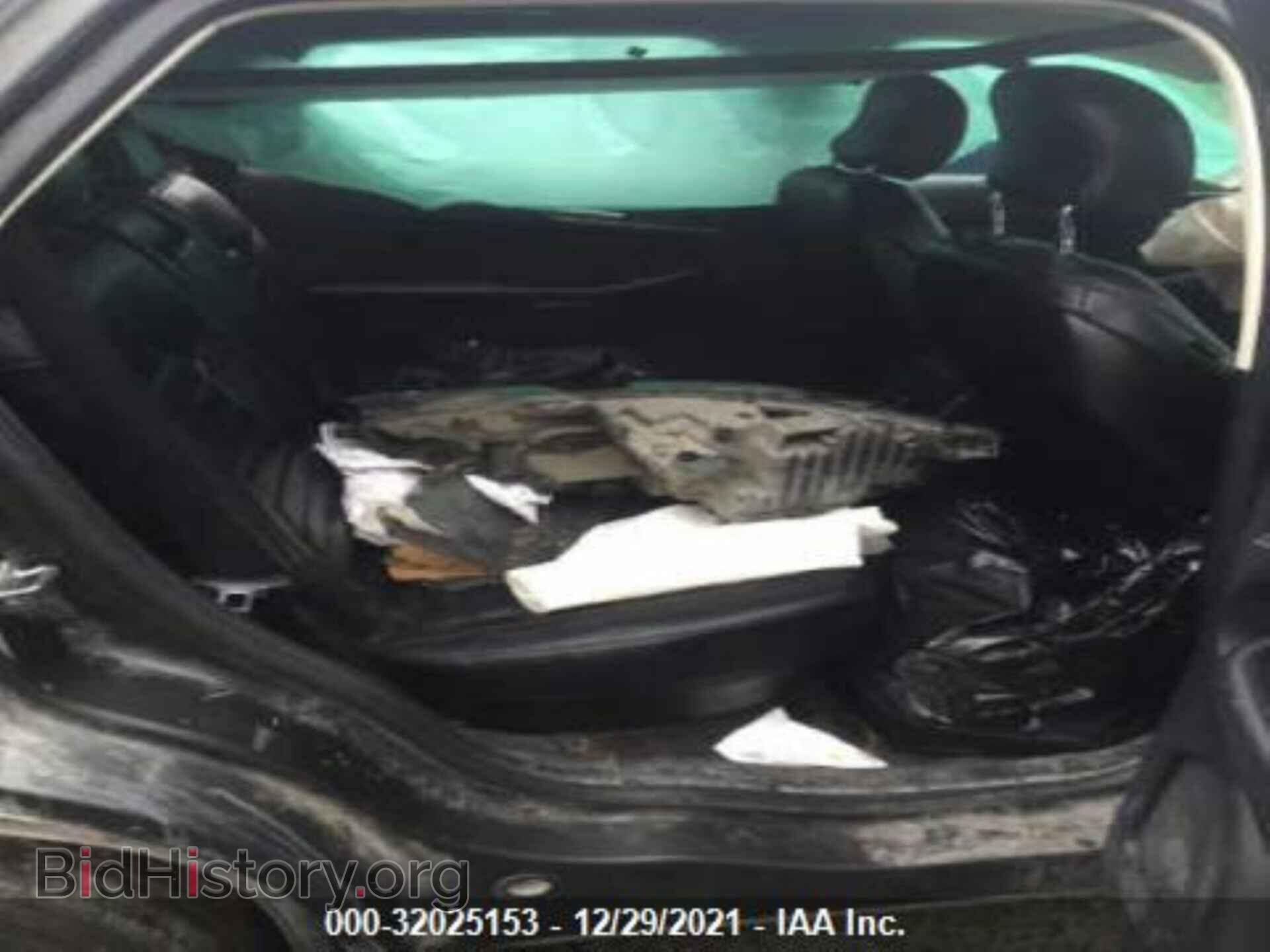 2019 FORD EDGE - VIN: 2FMPK4J99KBB80962 - Фото 8