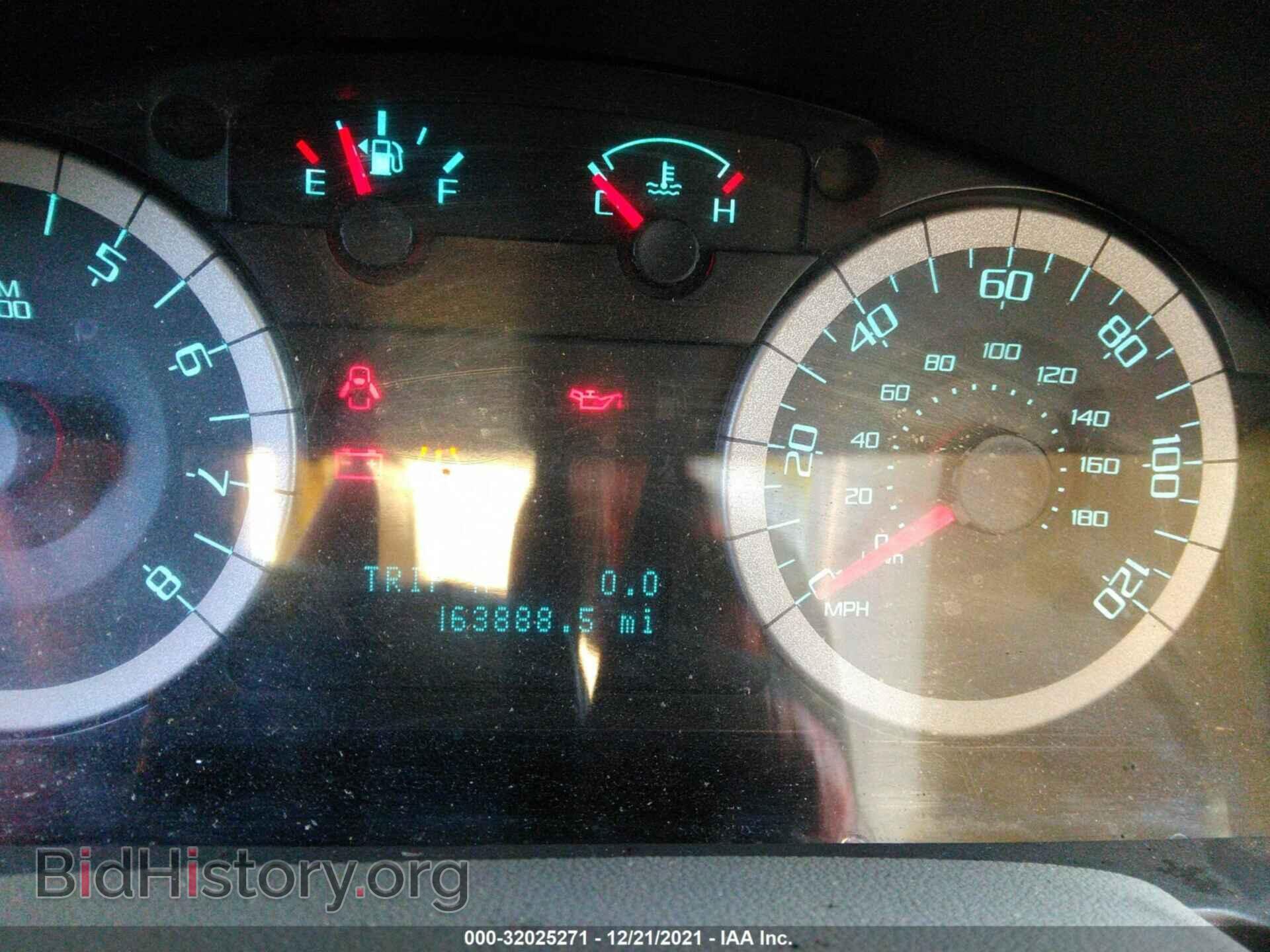 2010 FORD ESCAPE - VIN: 1FMCU9D70AKB95144 - Фото 7