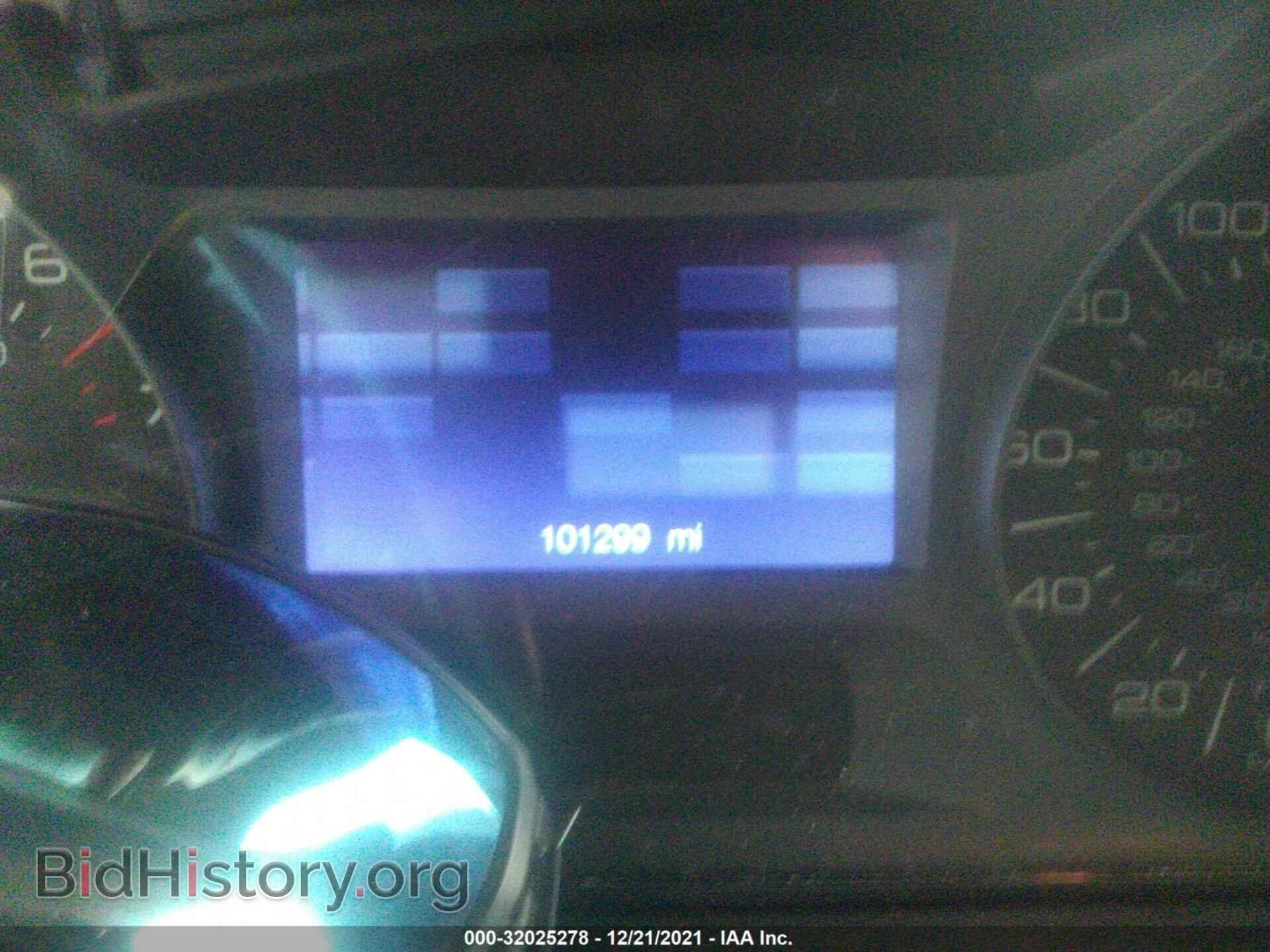 2013 FORD EDGE - VIN: 2FMDK3JCXDBC81956 - Photo 7