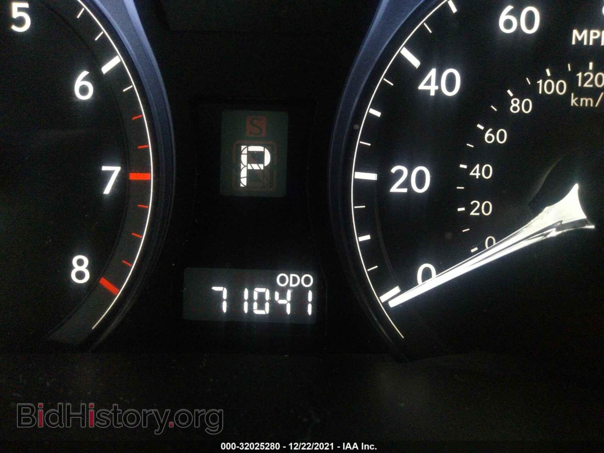 2011 LEXUS RX 350 - VIN: 2T2ZK1BA0BC060409 - Фото 7