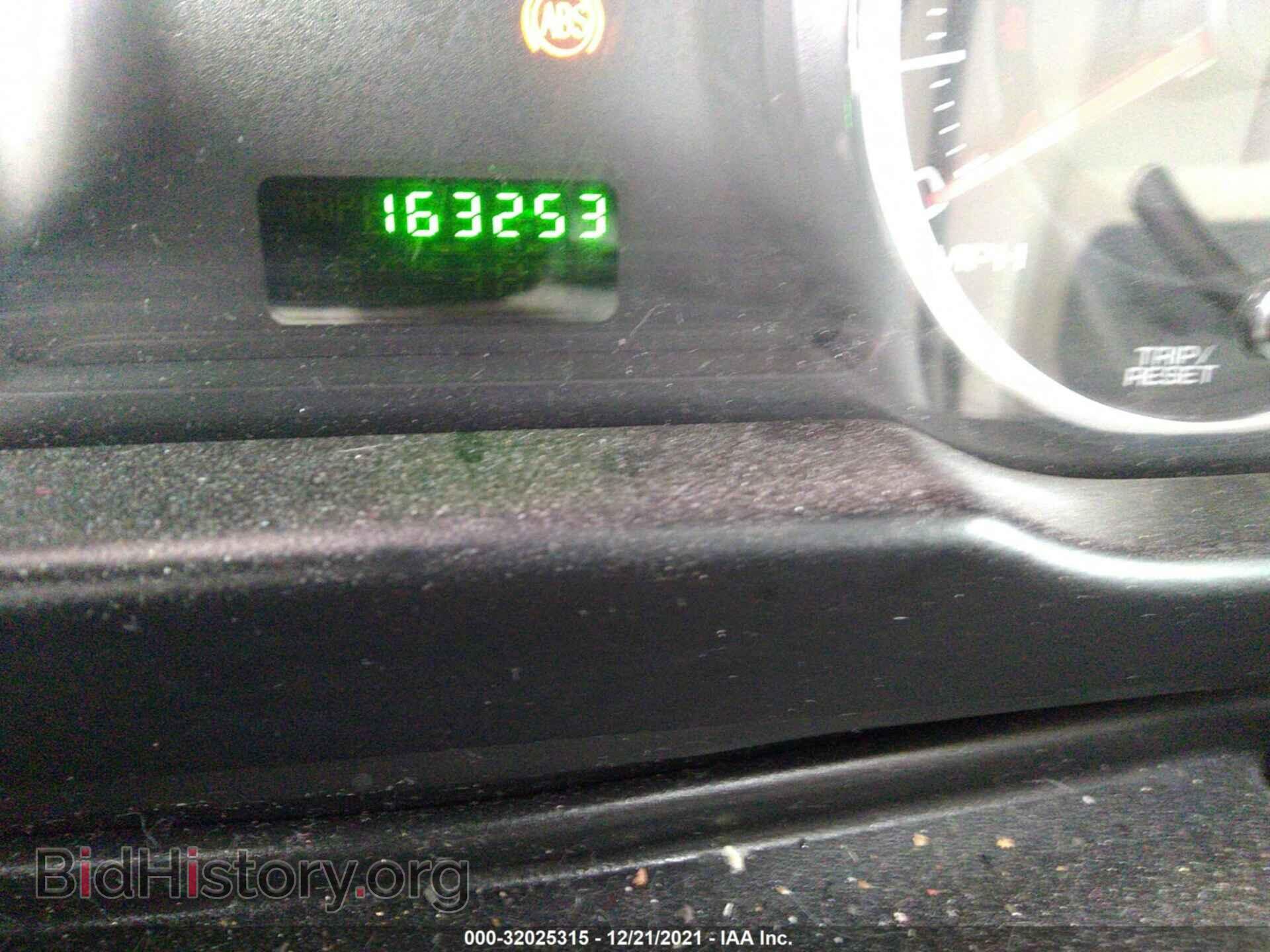 2007 FORD EDGE - VIN: 2FMDK46C07BB14850 - Фото 7