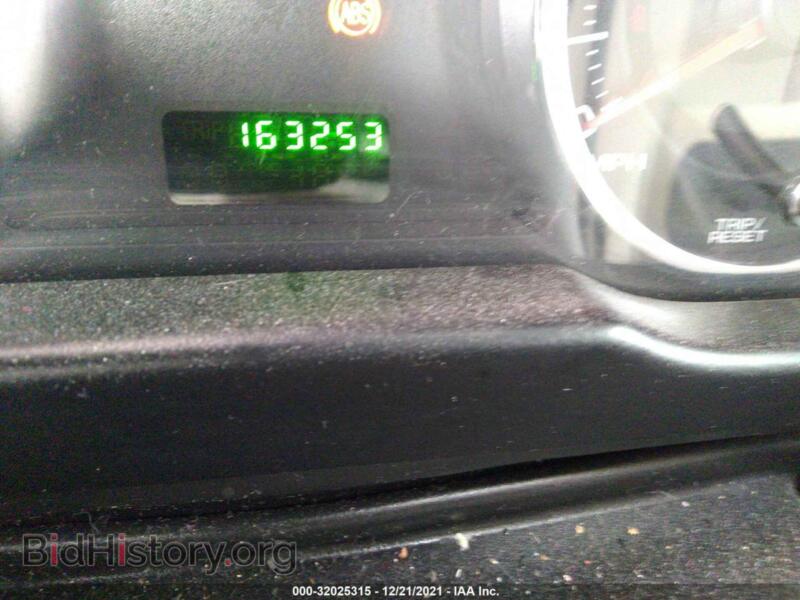 2007 Ford EDGE (VIN 2FMDK46C07BB14850) — photo 7 of 11