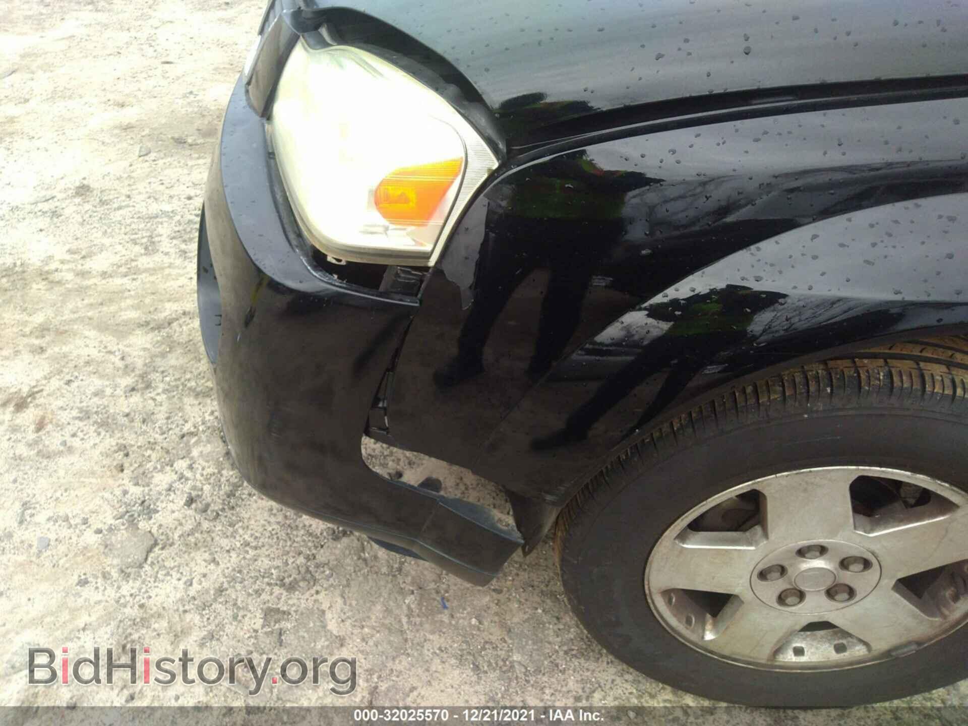 2006 SATURN VUE - VIN: 5GZCZ53436S856449 - Фото 6