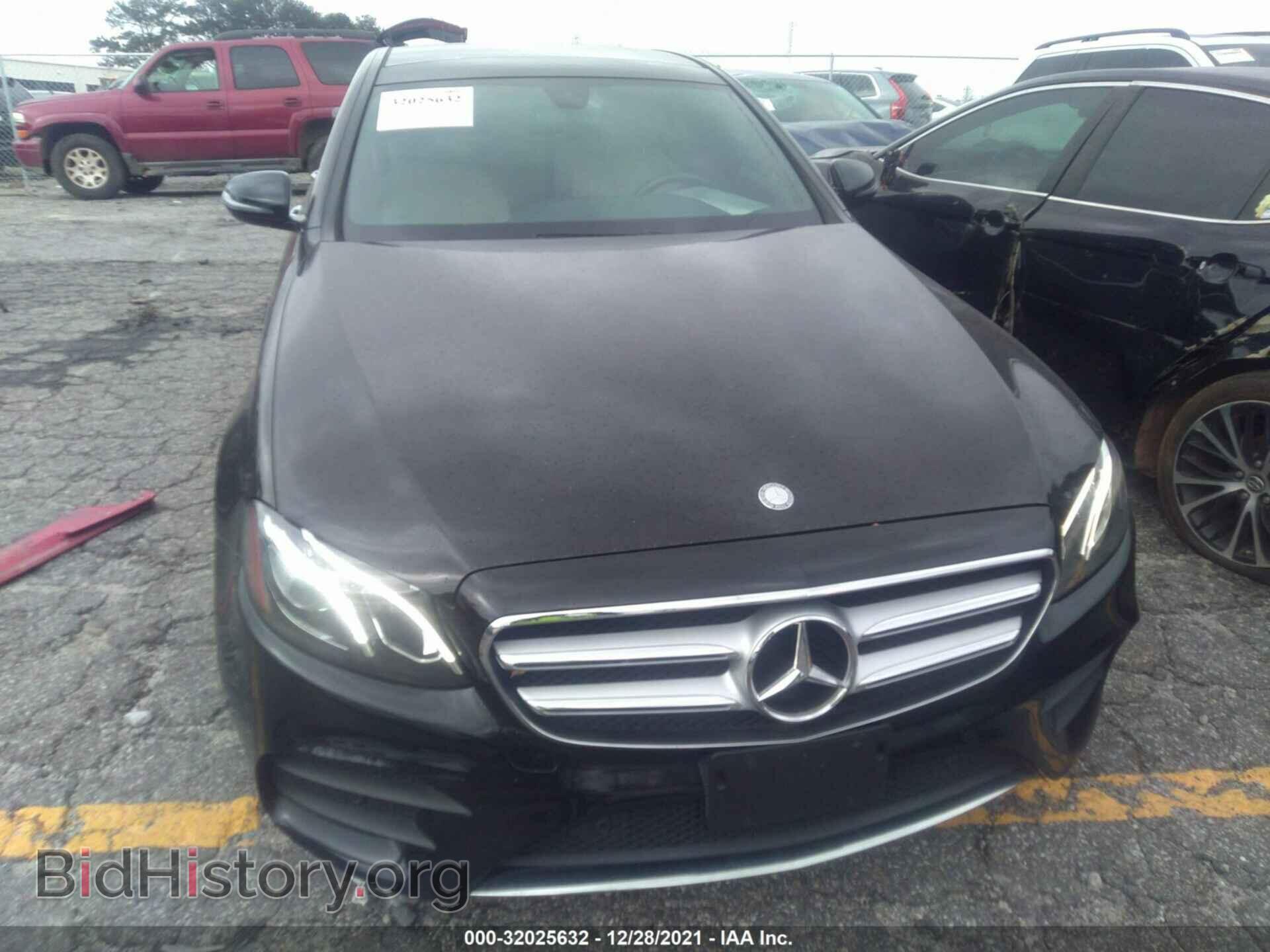 2017 MERCEDES-BENZ E-CLASS - VIN: WDDZF4JB6HA043699 - Фото 6