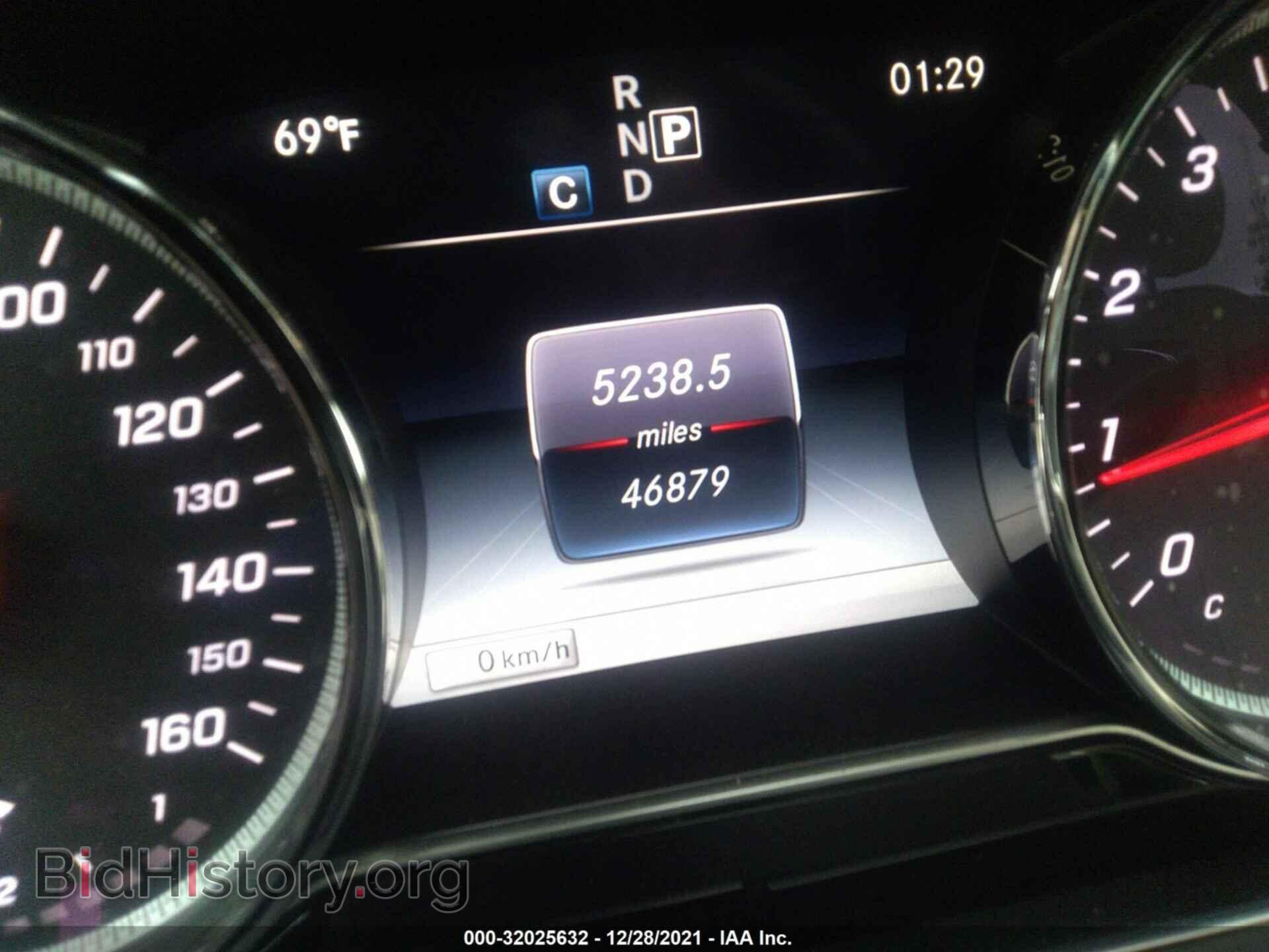 2017 MERCEDES-BENZ E-CLASS - VIN: WDDZF4JB6HA043699 - Фото 7