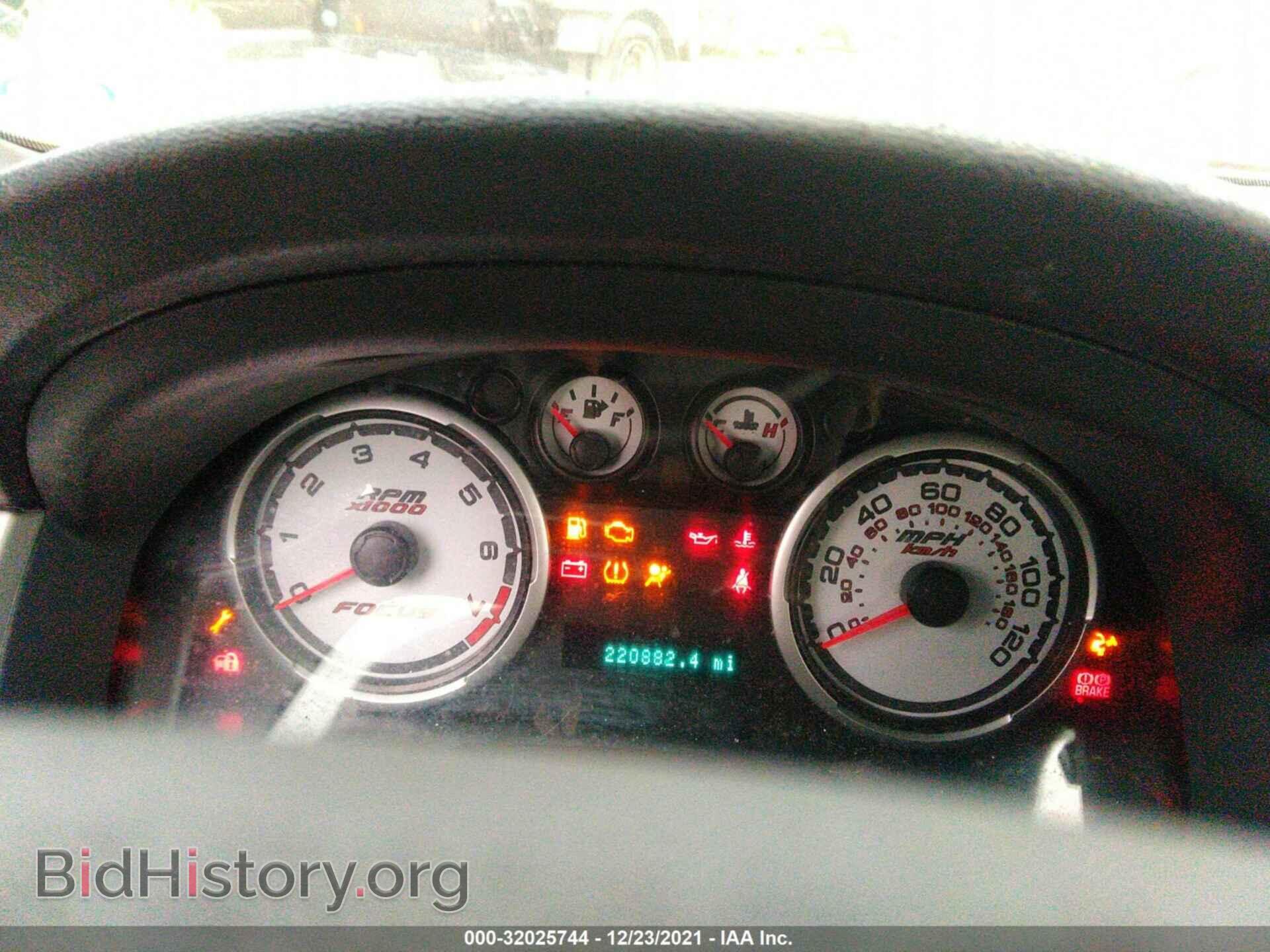 2008 FORD FOCUS - VIN: 1FAHP35N58W263331 - Фото 7