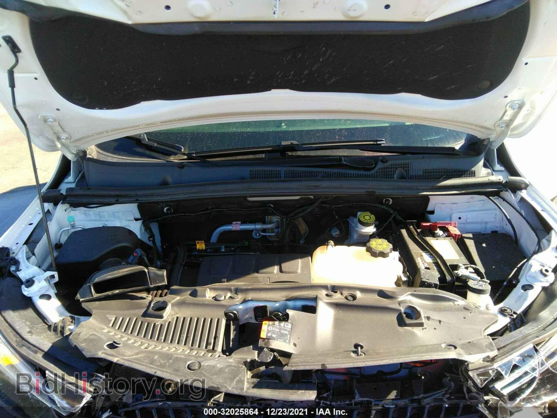 2020 BUICK ENCORE - VIN: KL4CJASBXLB066184 - Фото 10
