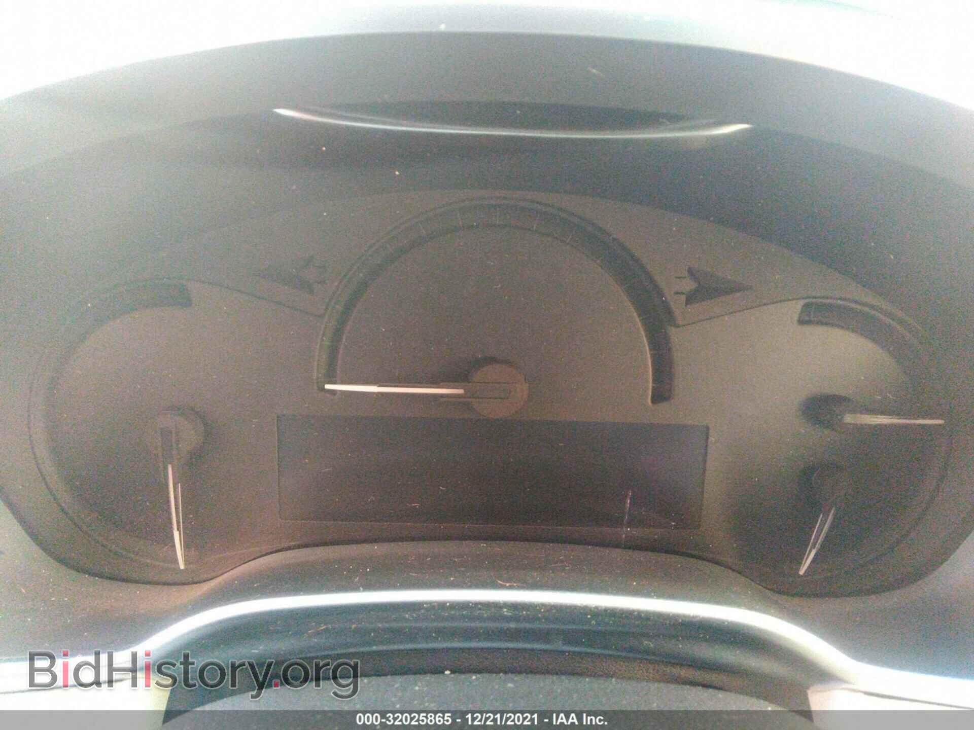 2014 CADILLAC SRX - VIN: 3GYFNDE35ES550312 - Фото 7