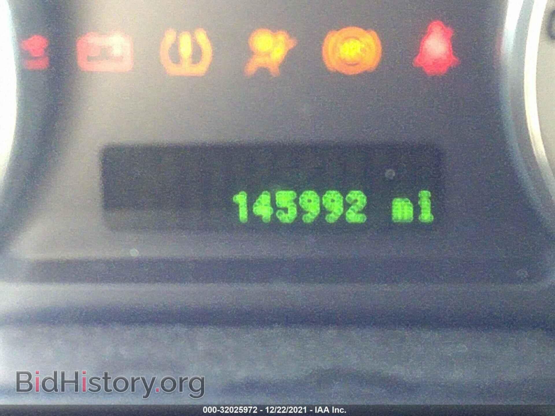 2007 FORD EDGE - VIN: 2FMDK48C87BA79987 - Photo 7