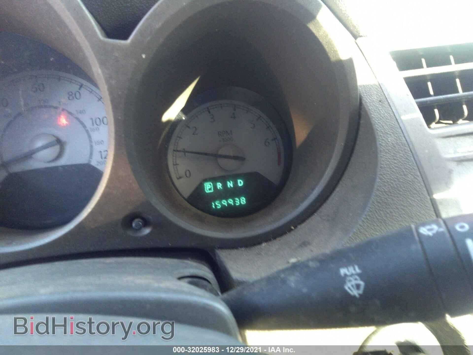 2008 CHRYSLER SEBRING - VIN: 1C3LC45K38N643290 - Photo 7