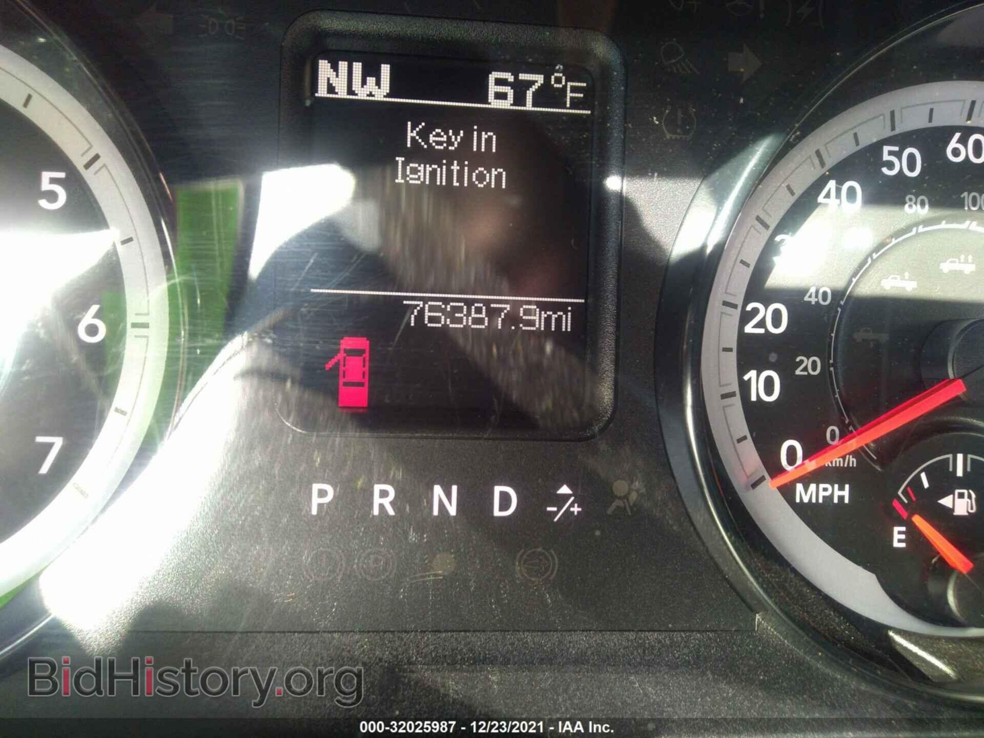 2018 RAM 1500 - VIN: 1C6RR7LT2JS266855 - Фото 7