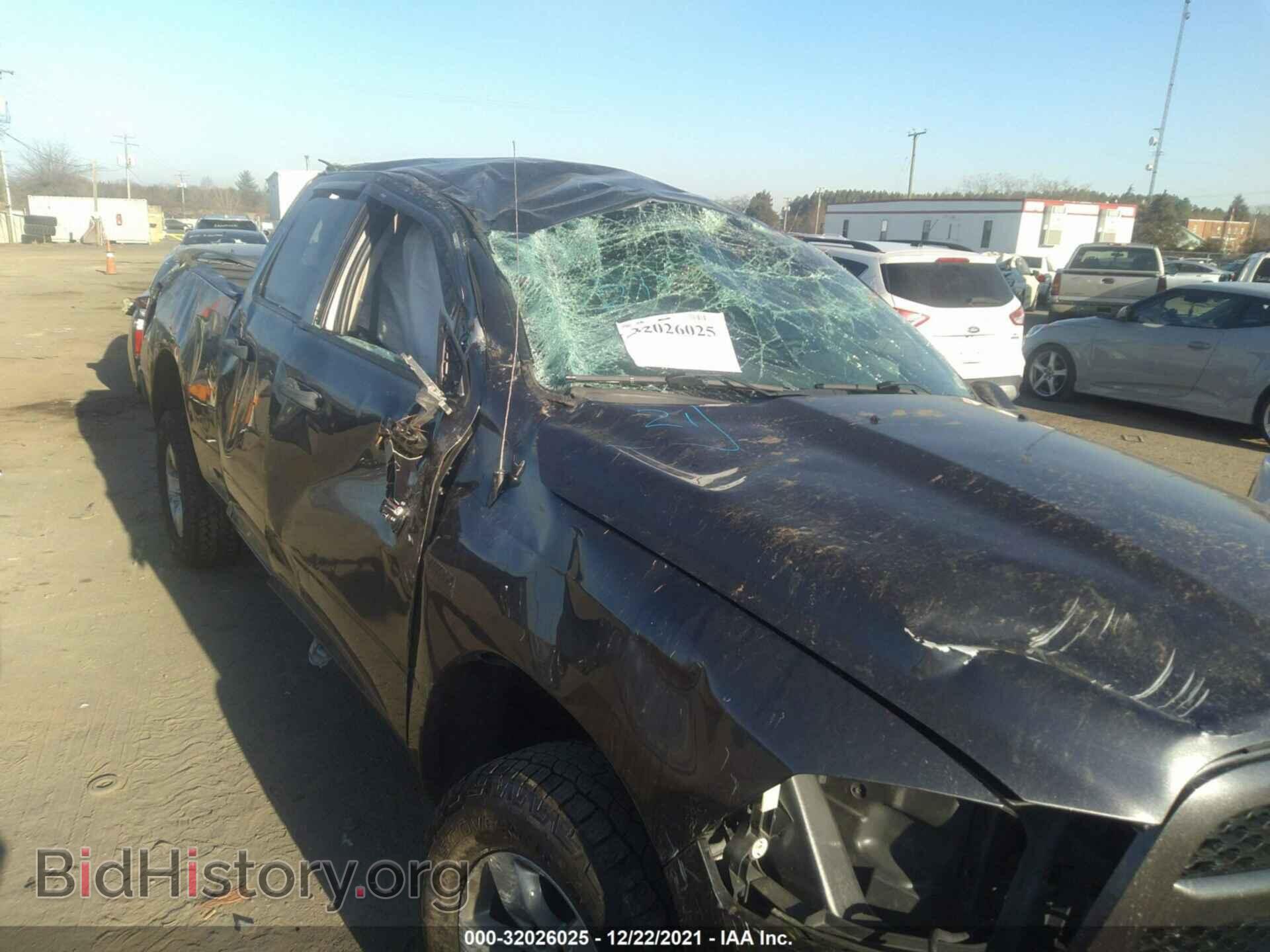 2017 RAM 1500 - VIN: 1C6RR7FT2HS838027 - Фото 6