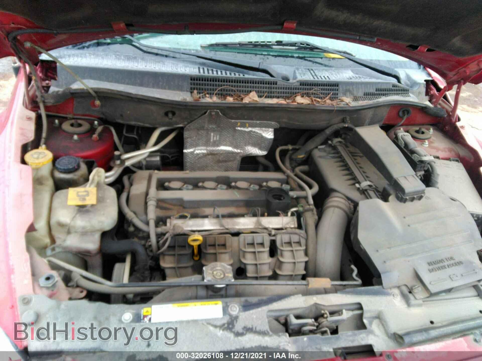 2009 DODGE CALIBER - VIN: 1B3HB48A19D144021 - Photo 10