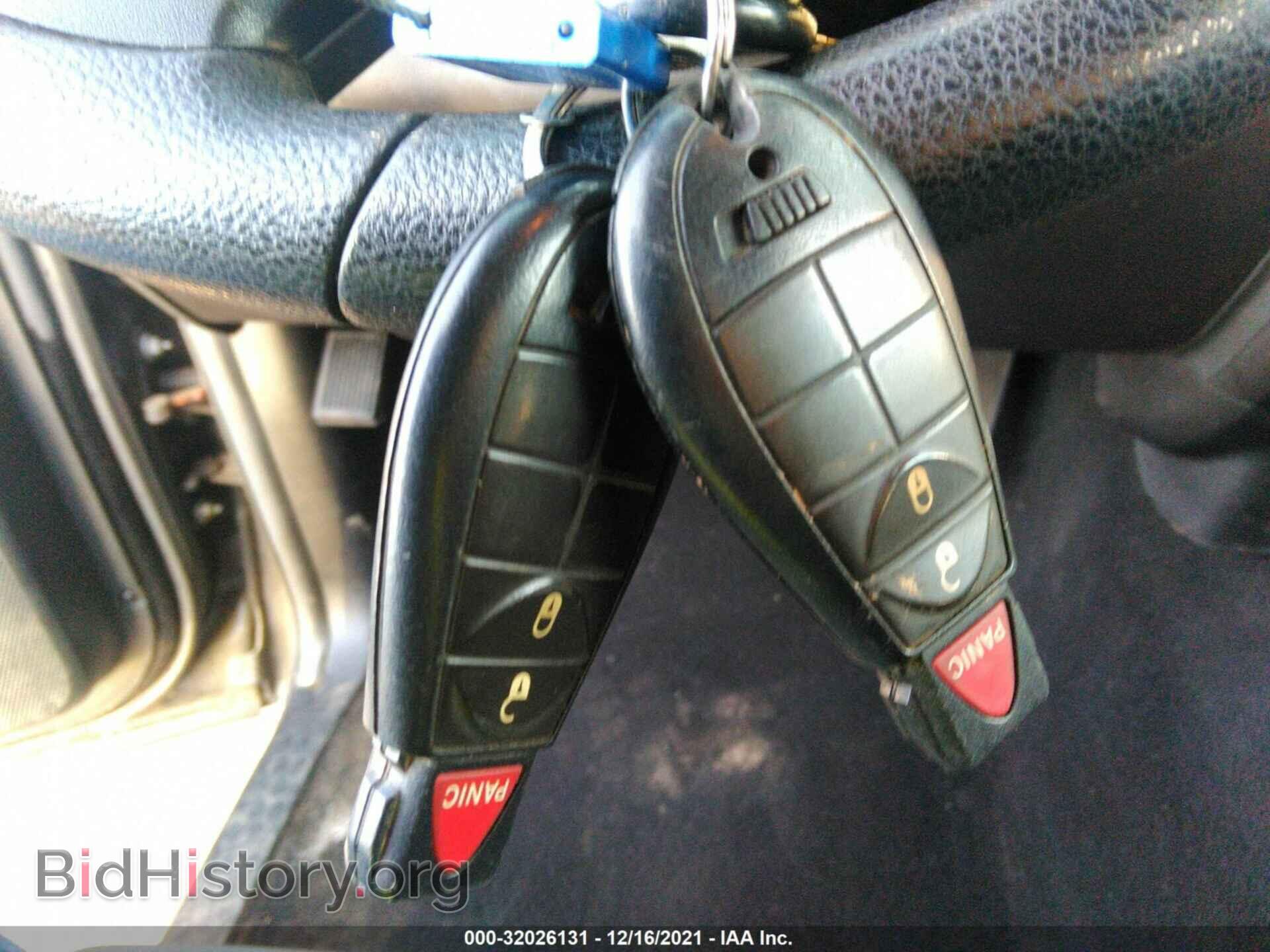 2014 RAM 1500 - VIN: 1C6RR7FT2ES166434 - Фото 11