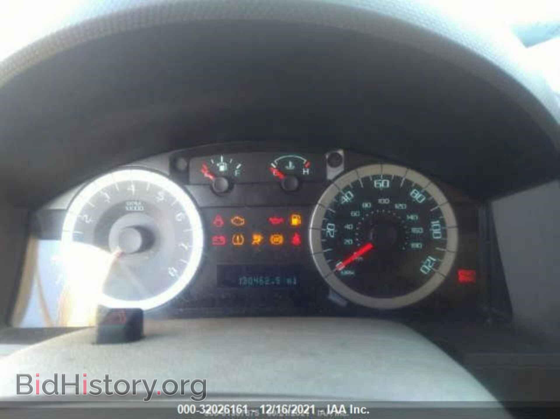 2010 FORD ESCAPE - VIN: 1FMCU0DG3AKC43733 - Фото 7