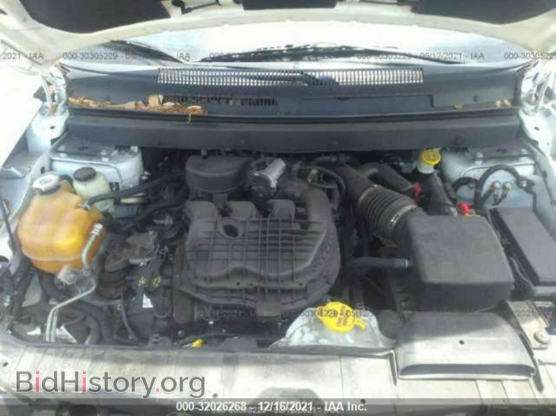 2012 DODGE JOURNEY - VIN: 3C4PDDBG2CT293346 - Photo 10
