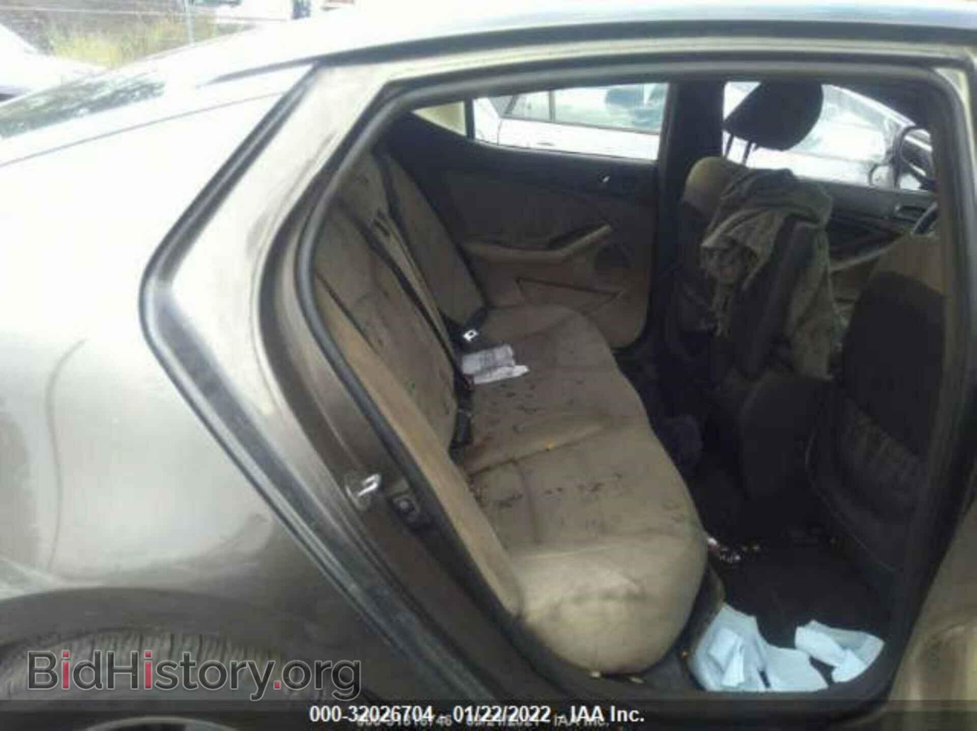 2013 KIA OPTIMA - VIN: 5XXGM4A70DG254401 - Фото 8