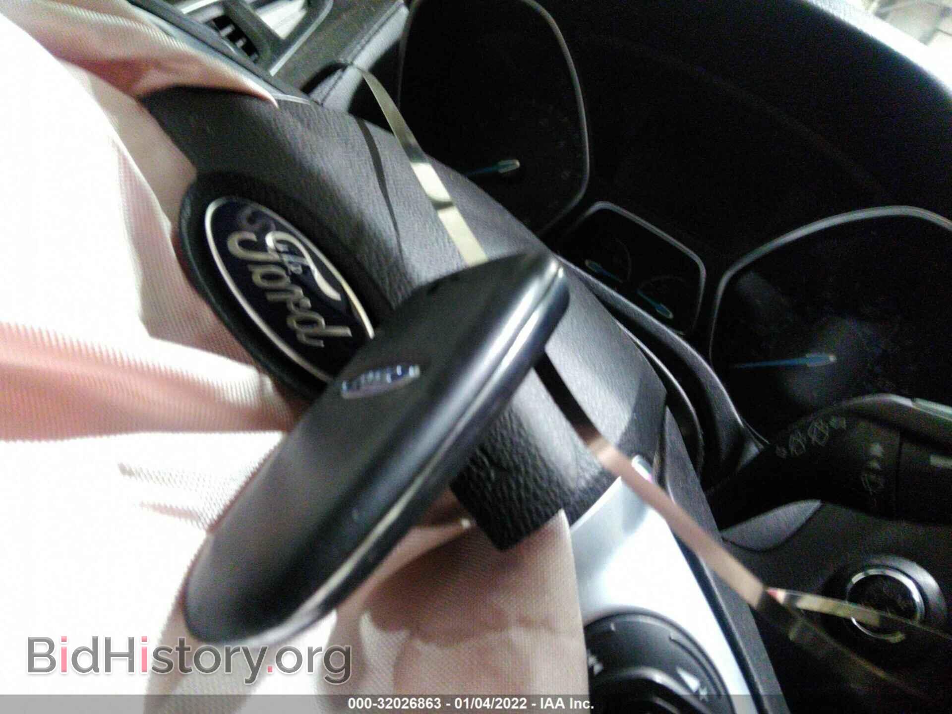 2013 FORD FOCUS - VIN: 1FADP3N28DL144639 - Photo 11