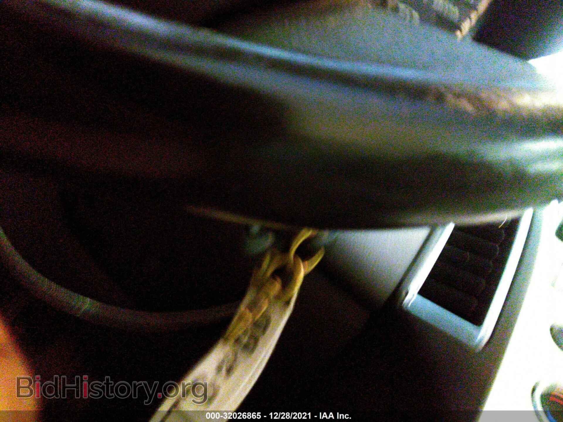 2008 FORD EDGE - VIN: 2FMDK49C58BA80479 - Фото 11