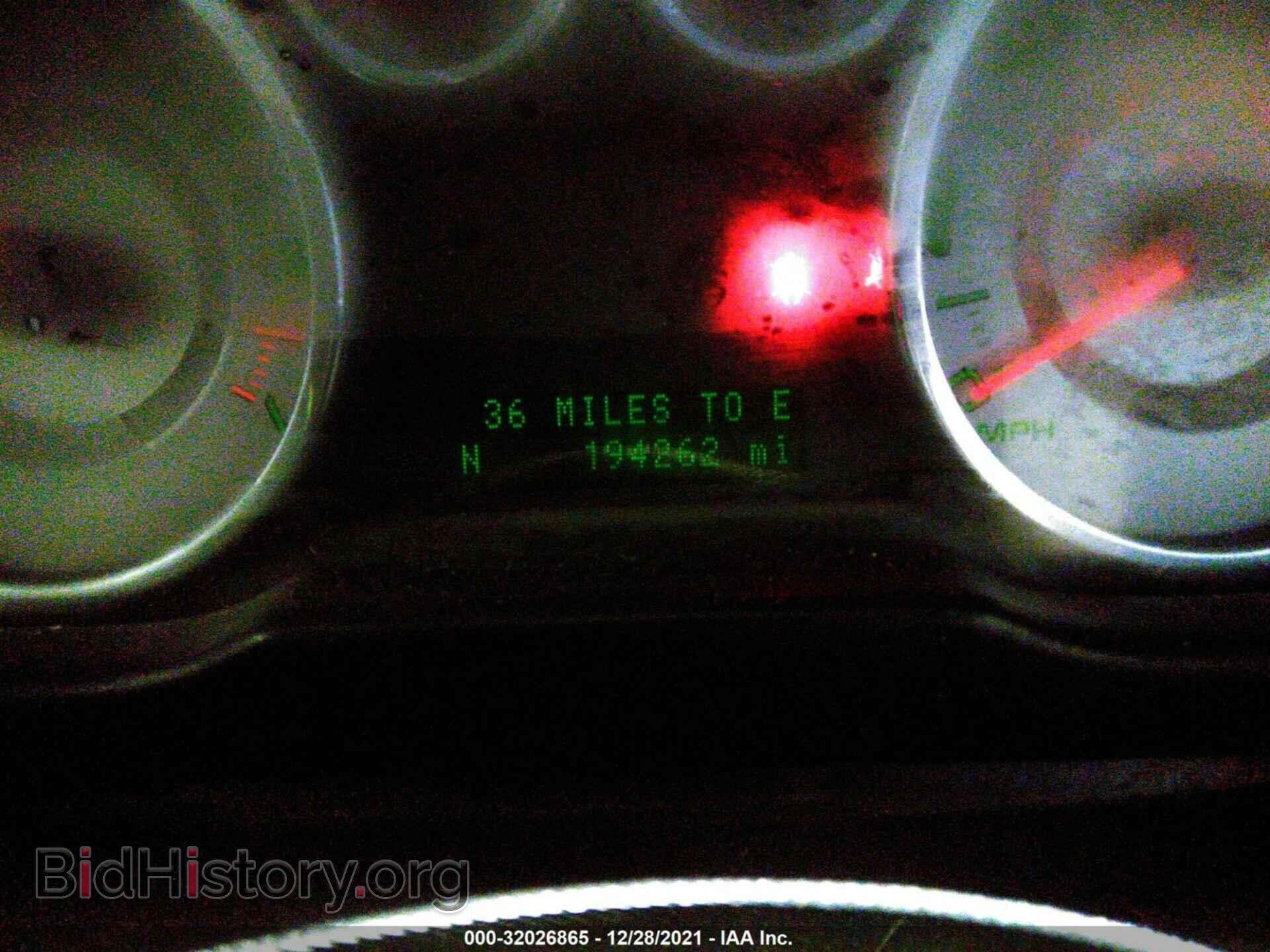 2008 FORD EDGE - VIN: 2FMDK49C58BA80479 - Фото 7