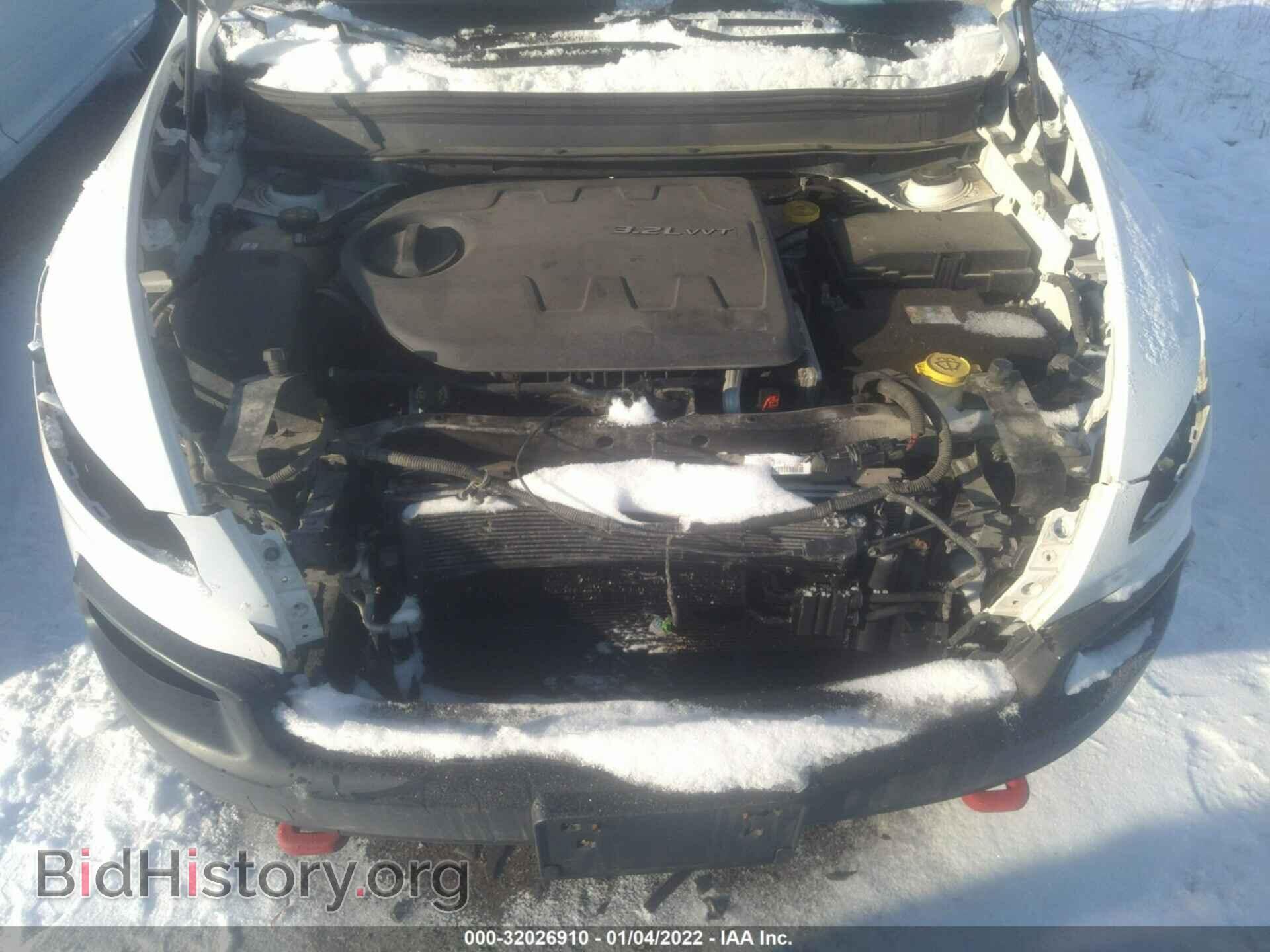 2014 JEEP CHEROKEE - VIN: 1C4PJMBS9EW125861 - Фото 10