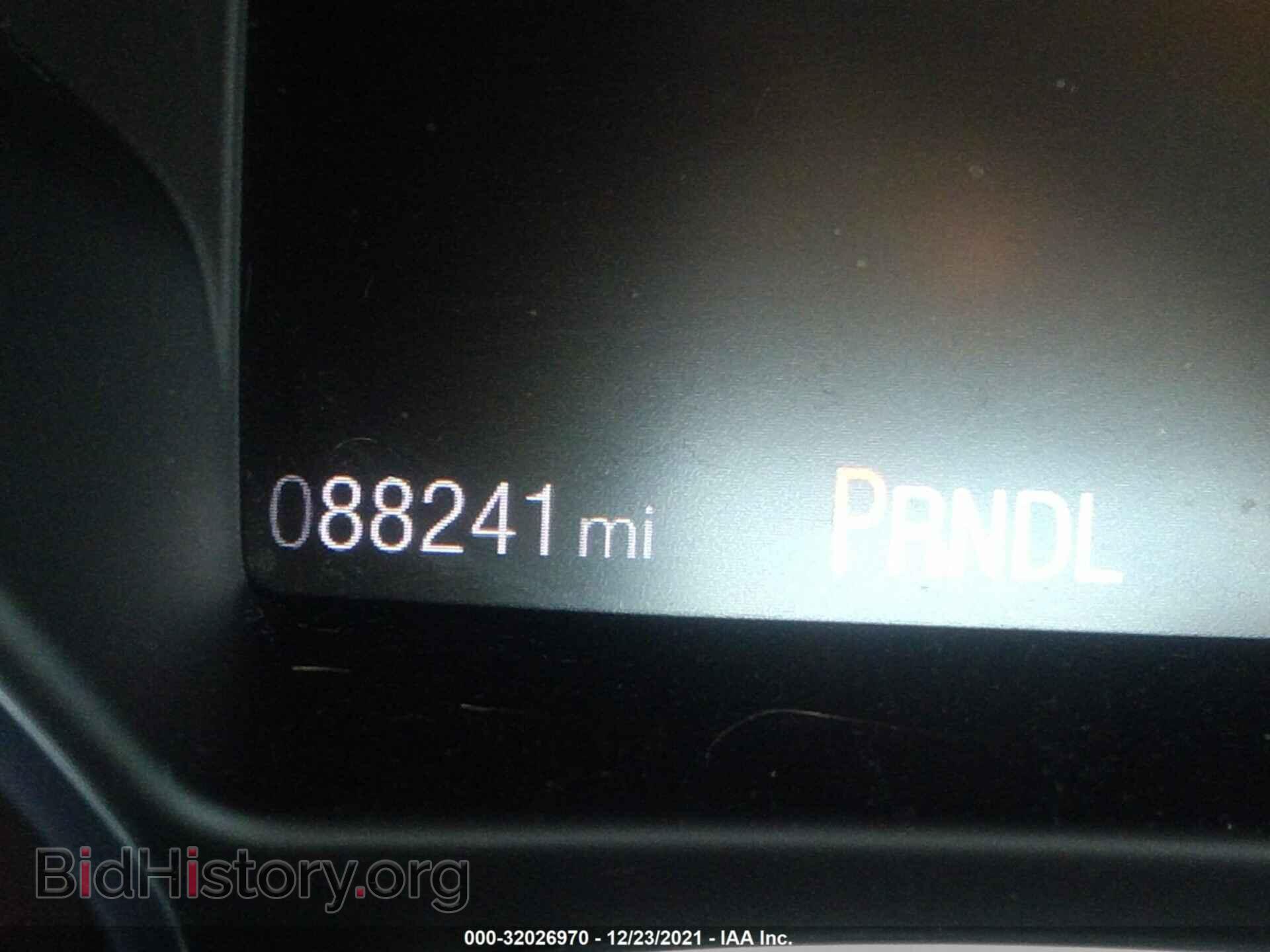 2017 FORD FOCUS - VIN: 1FADP3E20HL346462 - Фото 7
