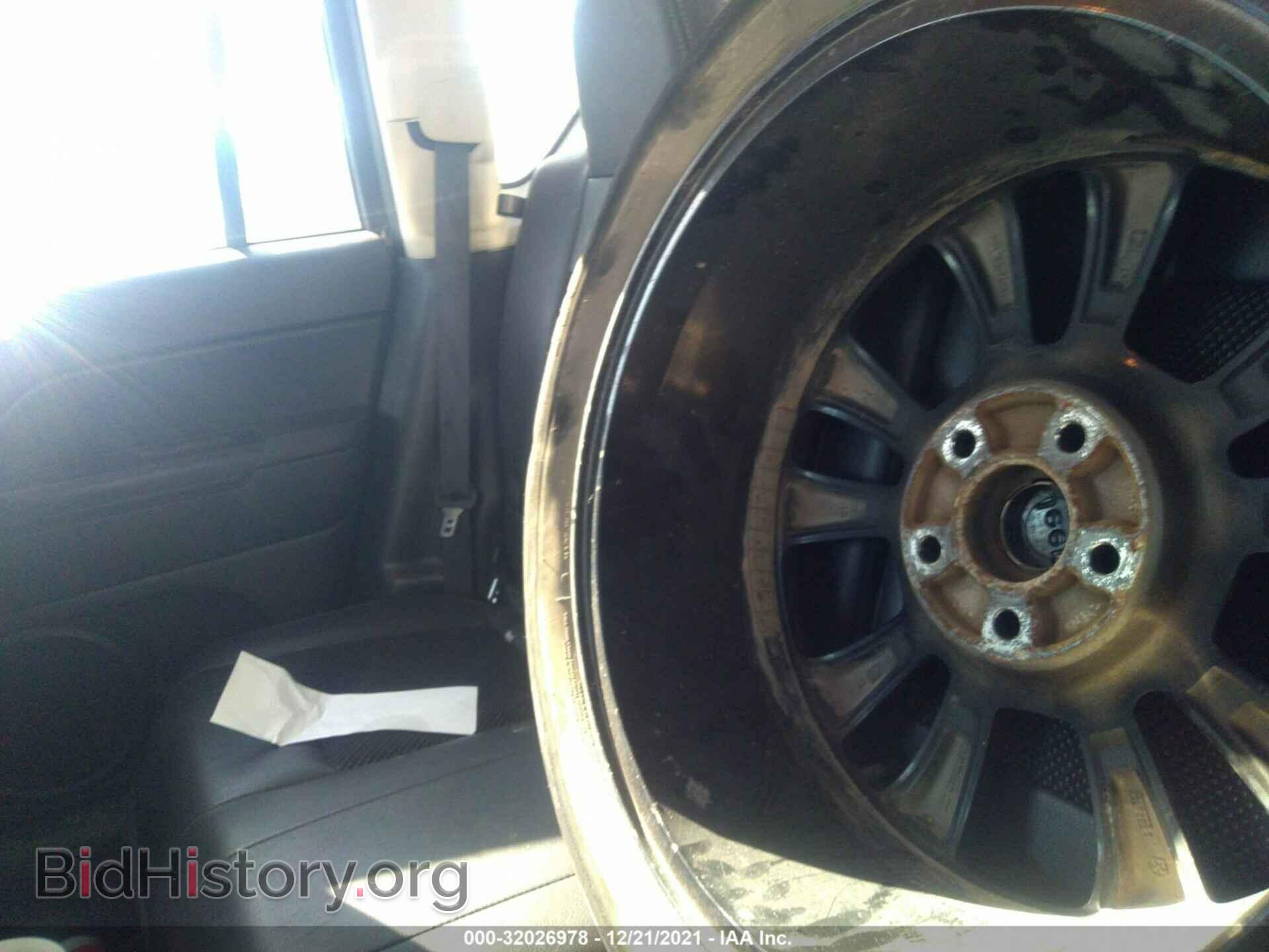 2015 JEEP COMPASS - VIN: 1C4NJCBA4FD263149 - Фото 8