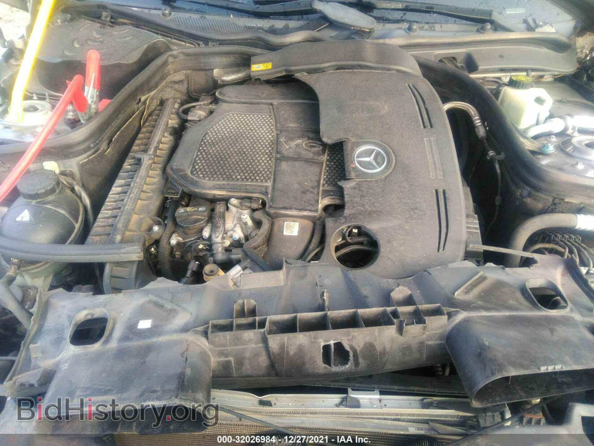 2012 MERCEDES-BENZ E-CLASS - VIN: WDDHF5KB7CA559532 - Фото 10