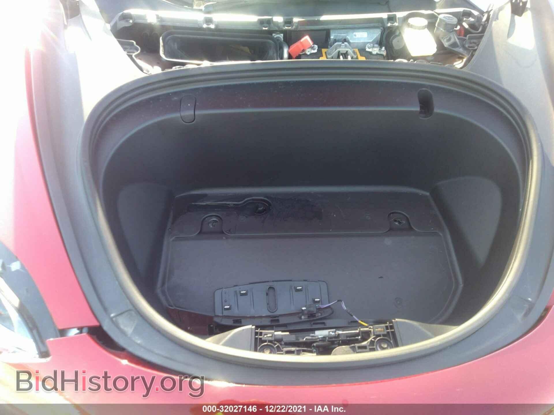 2019 TESLA MODEL 3 - VIN: 5YJ3E1EA3KF428199 - Фото 10