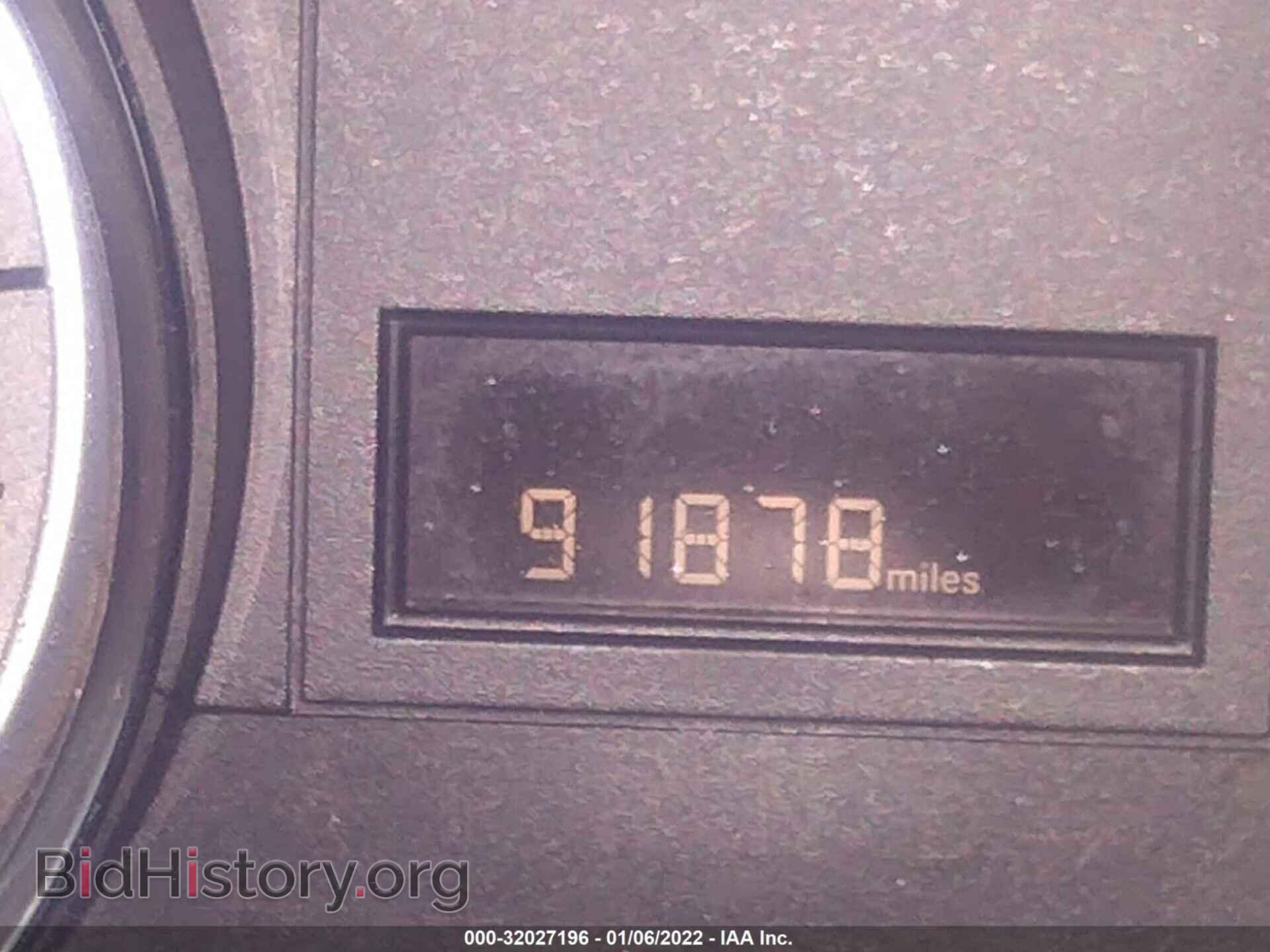 2013 DODGE GRAND CARAVAN - VIN: 2C4RDGBG1DR794520 - Фото 7