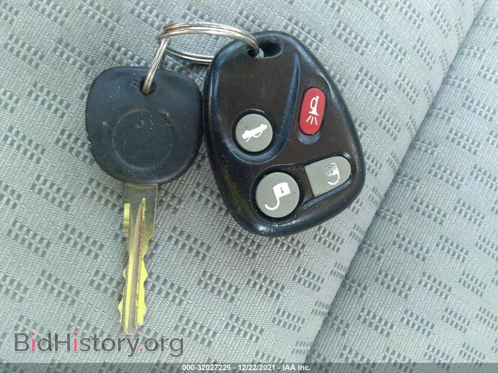 2007 SATURN ION - VIN: 1G8AJ55F87Z100794 - Фото 11